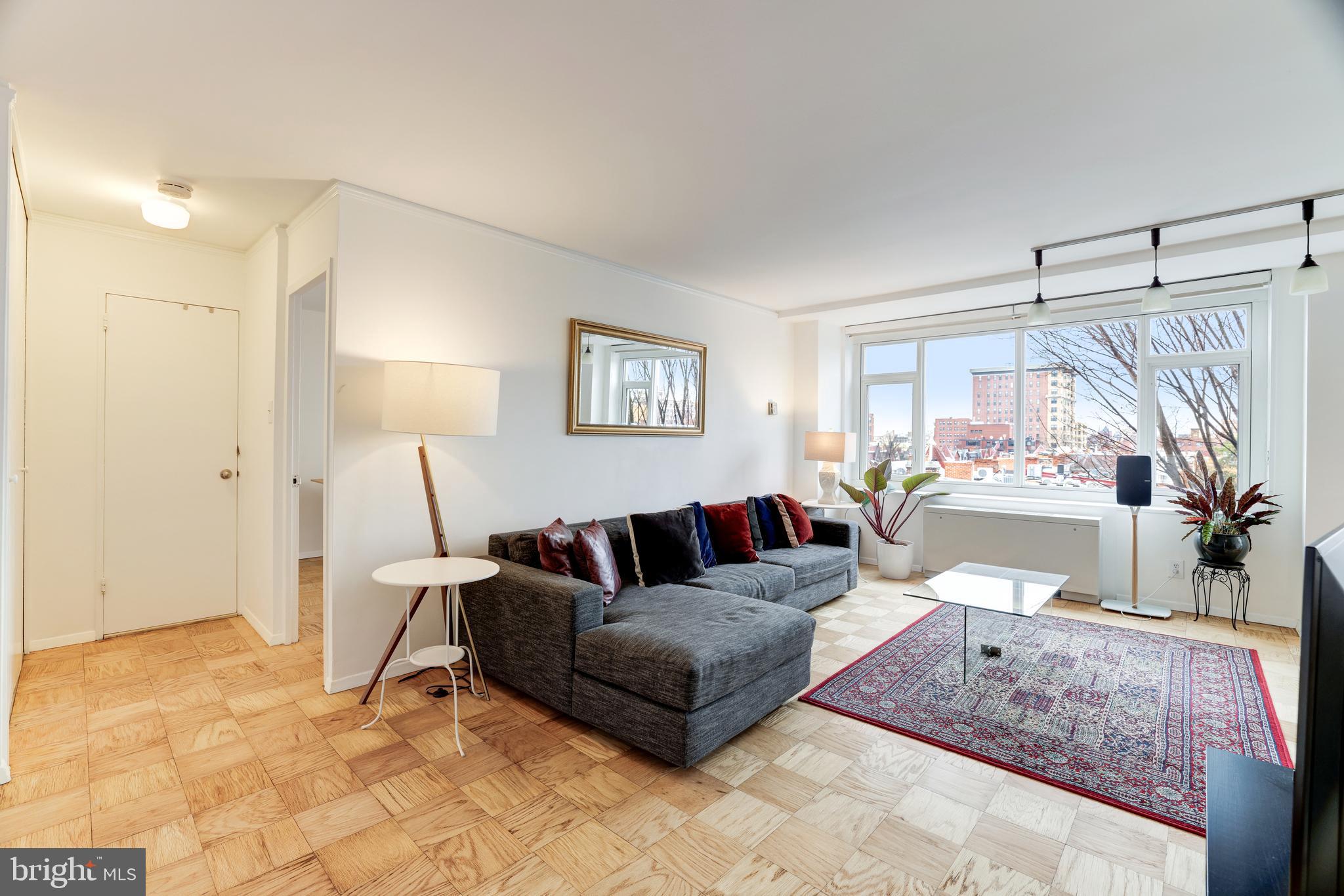 1545 18th St NW #610