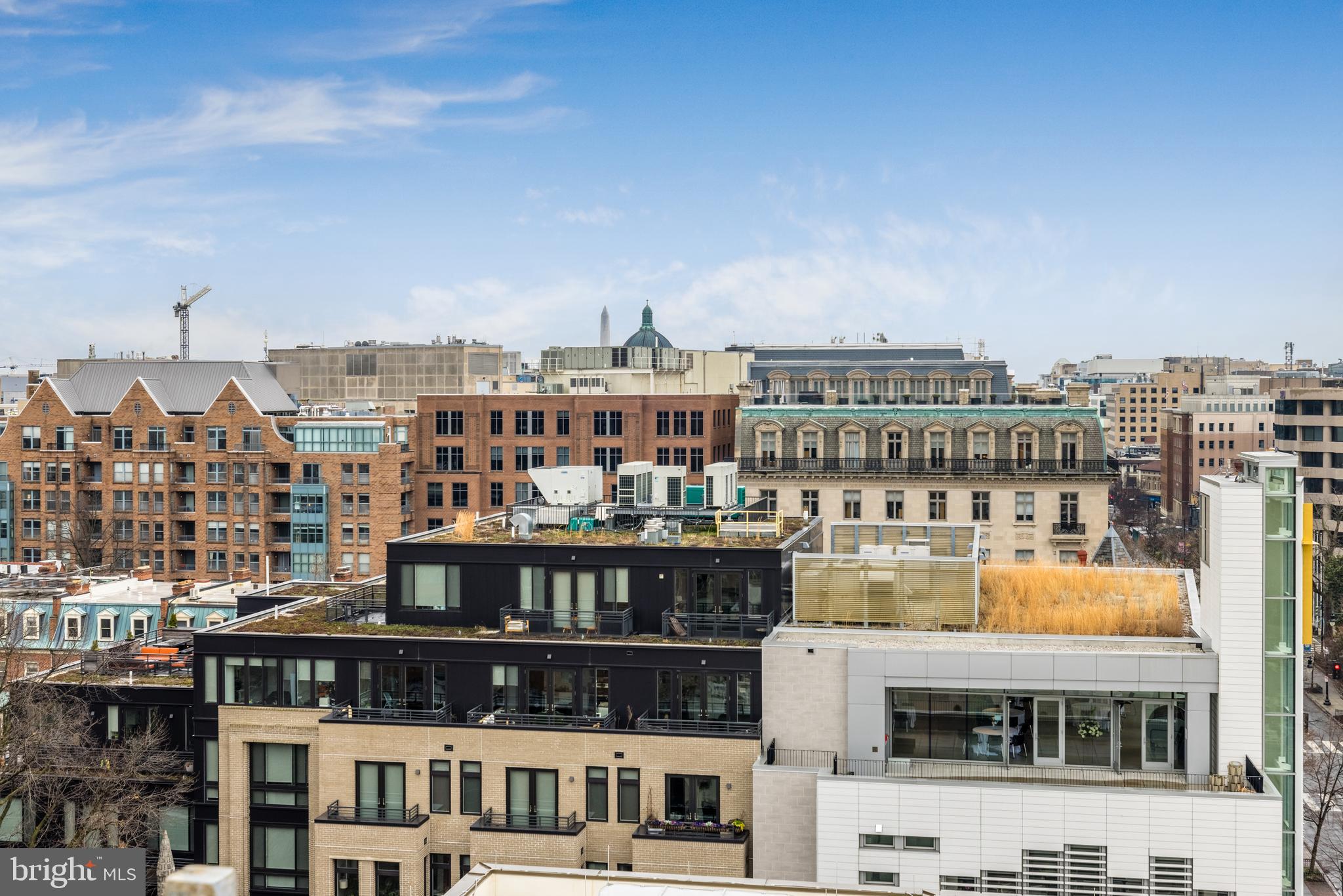 1545 18th St NW #610