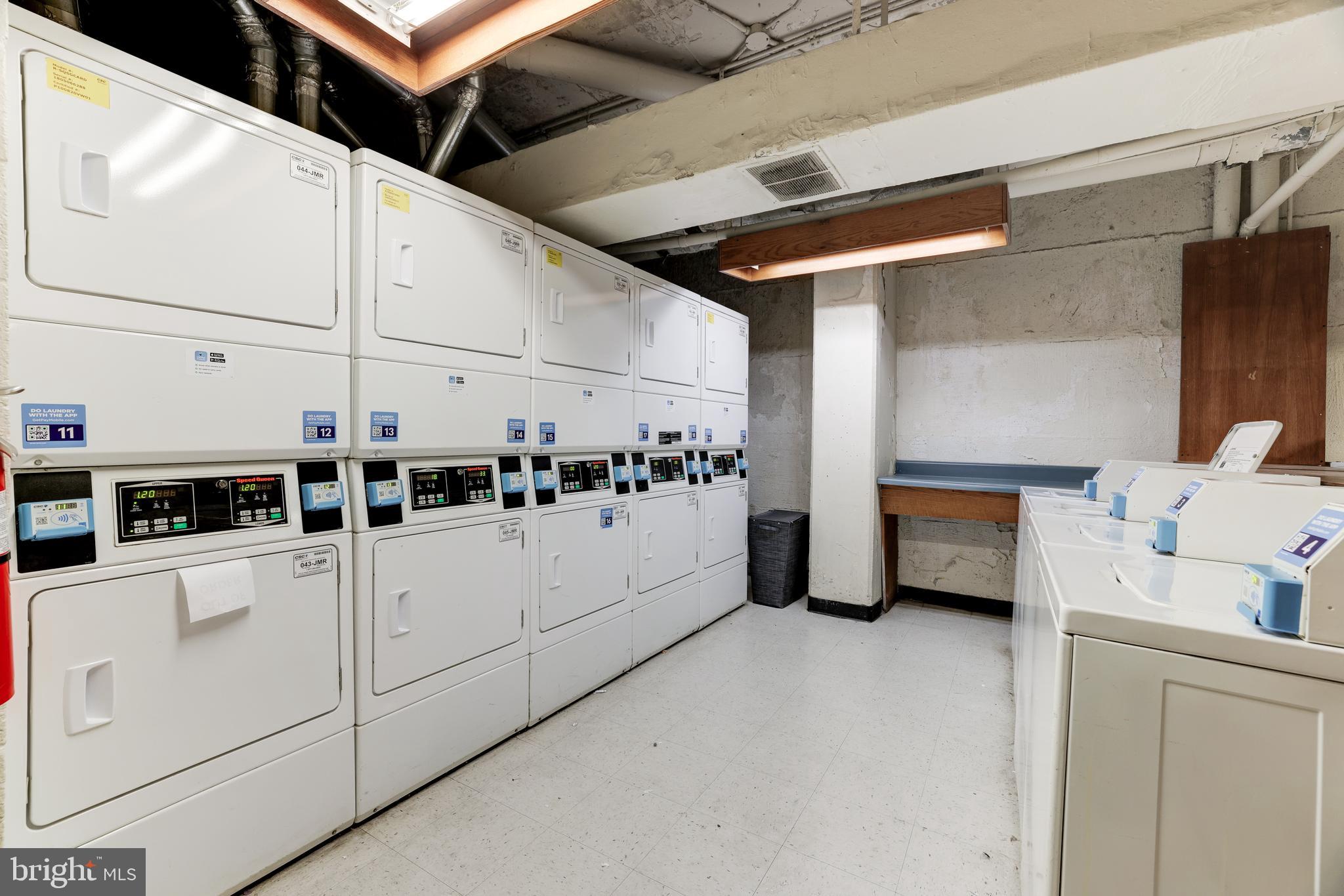 1545 18th St NW #610