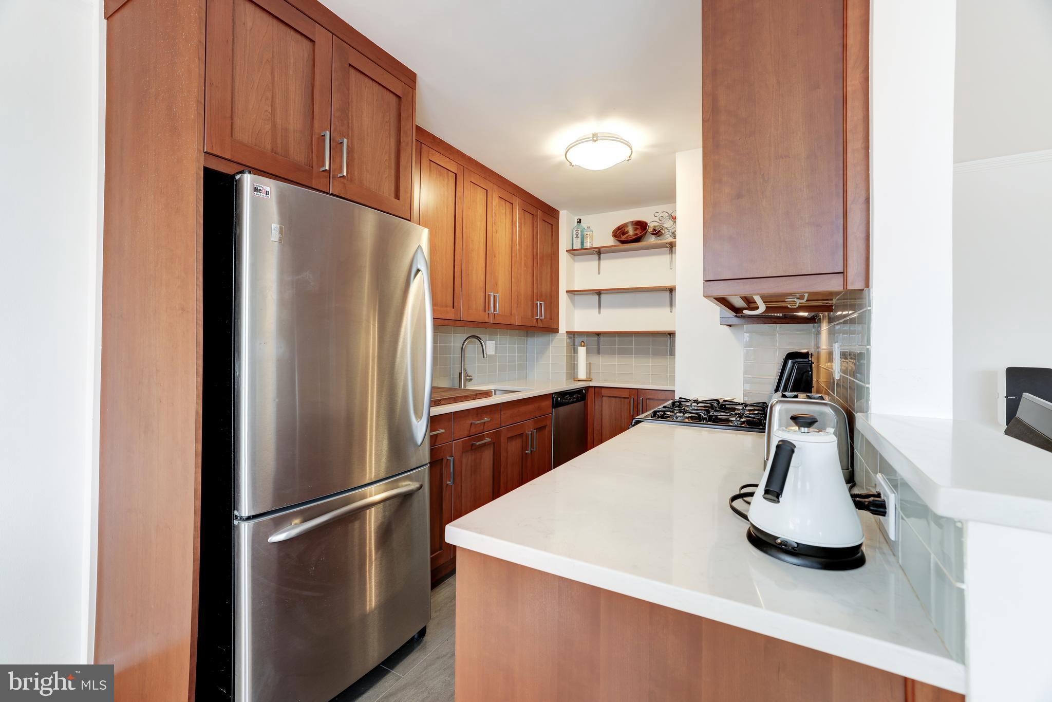 1545 18th St NW #610