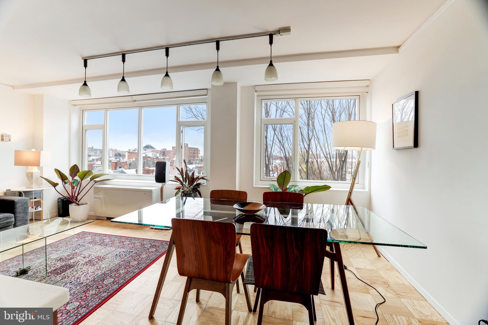 1545 18th St NW #610