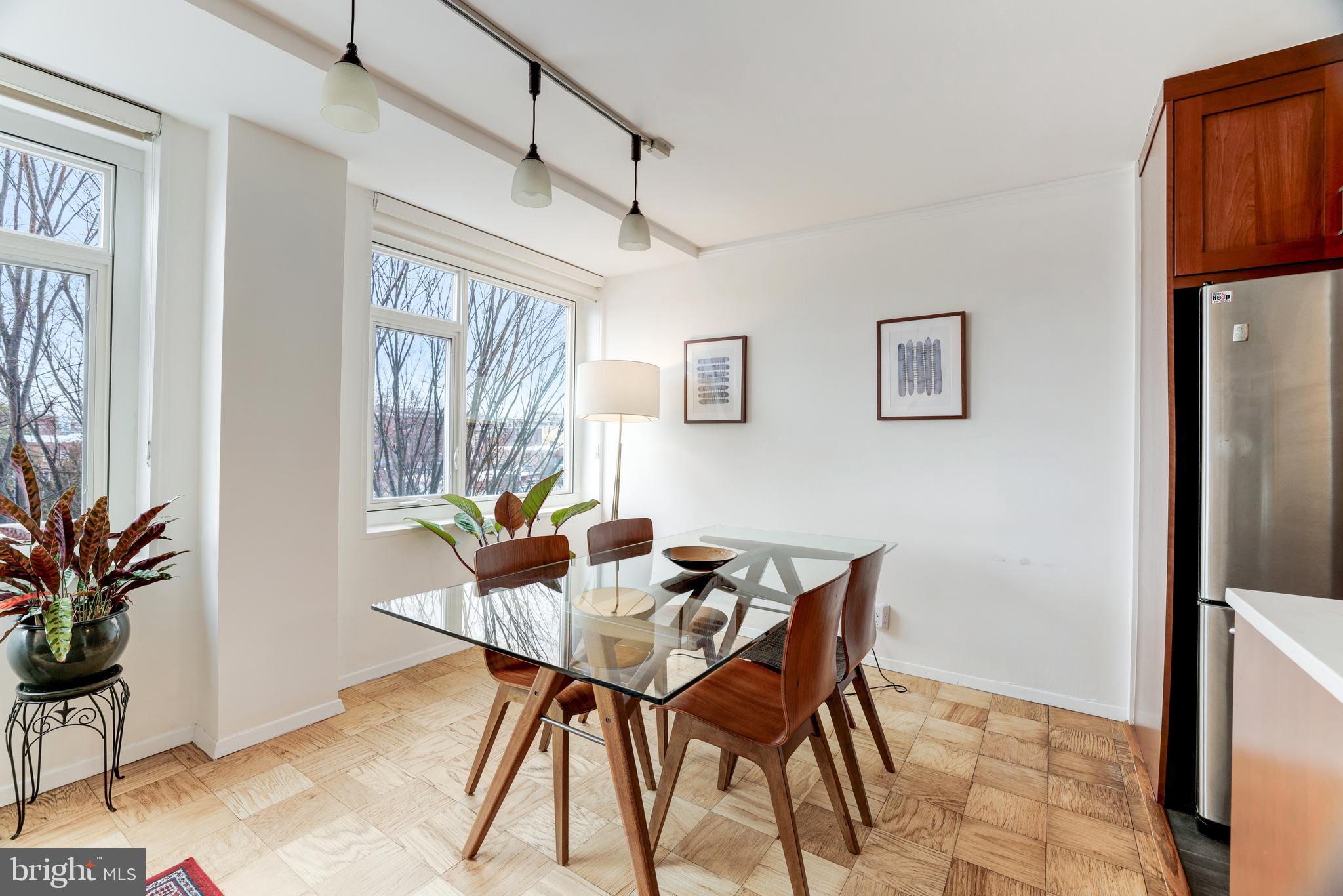 1545 18th St NW #610