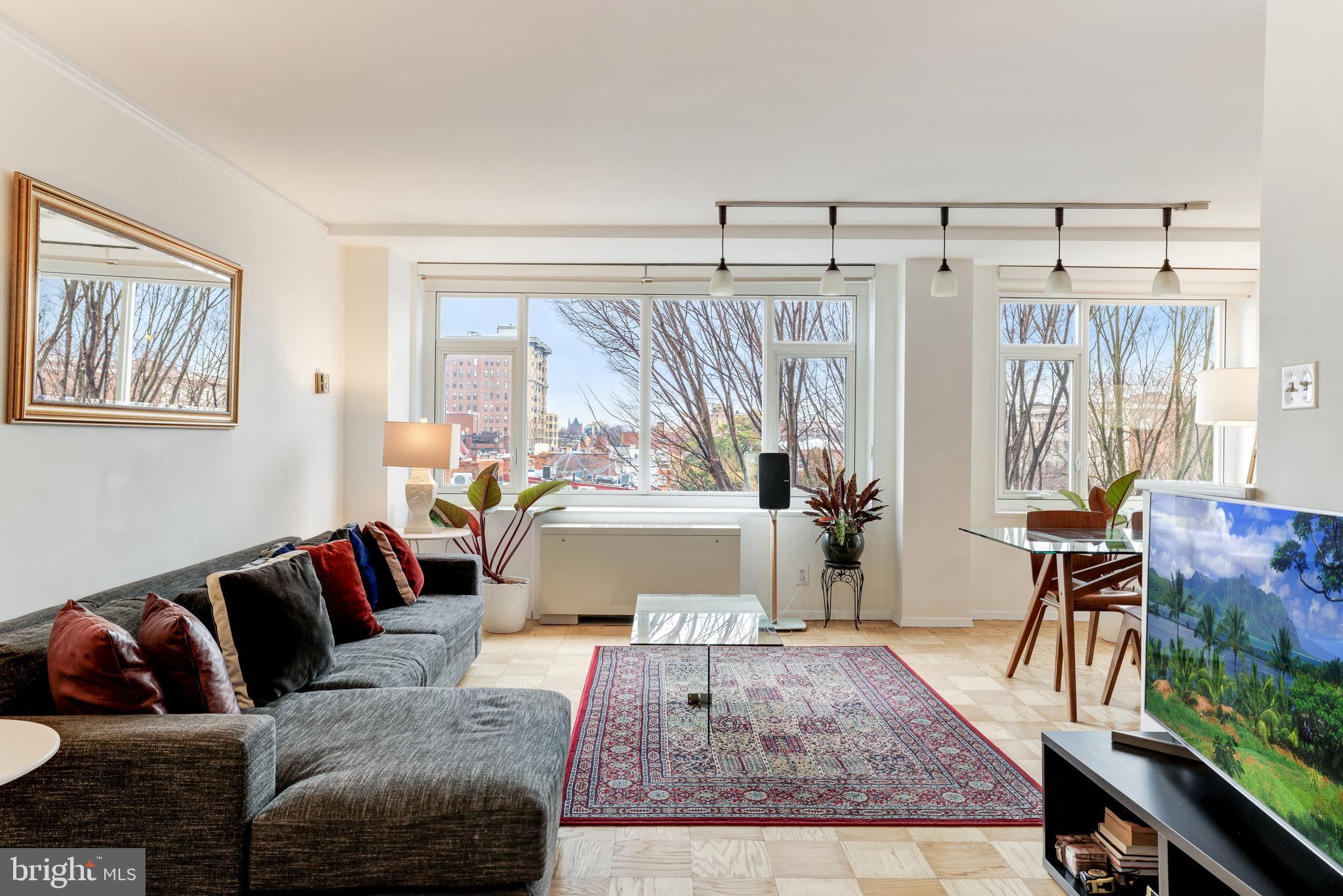 1545 18th St NW #610