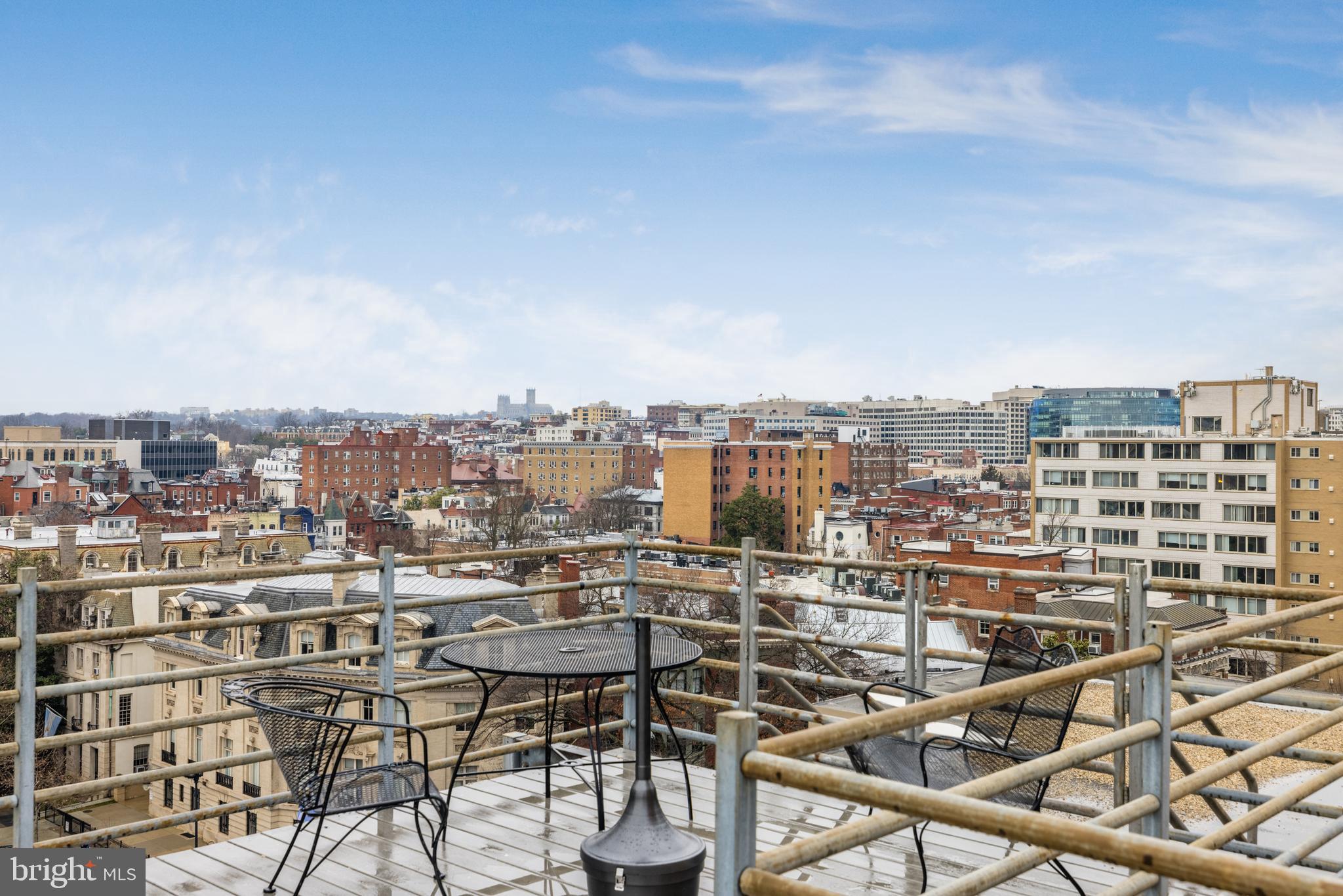 1545 18th St NW #610