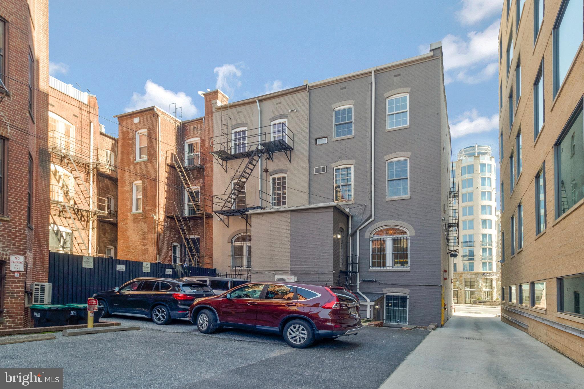 1224/1226 17th St NW