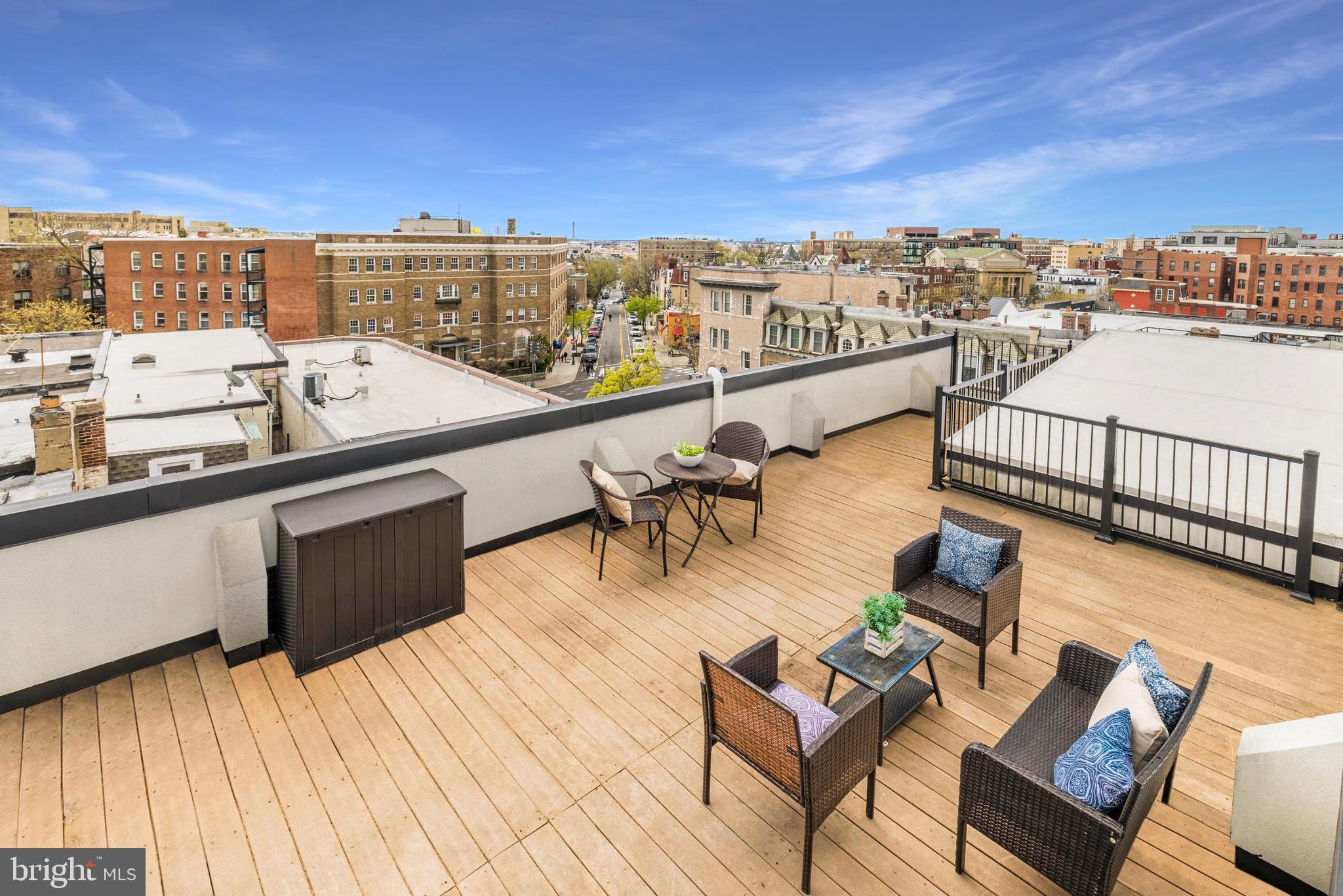 2713 Ontario Rd NW #5