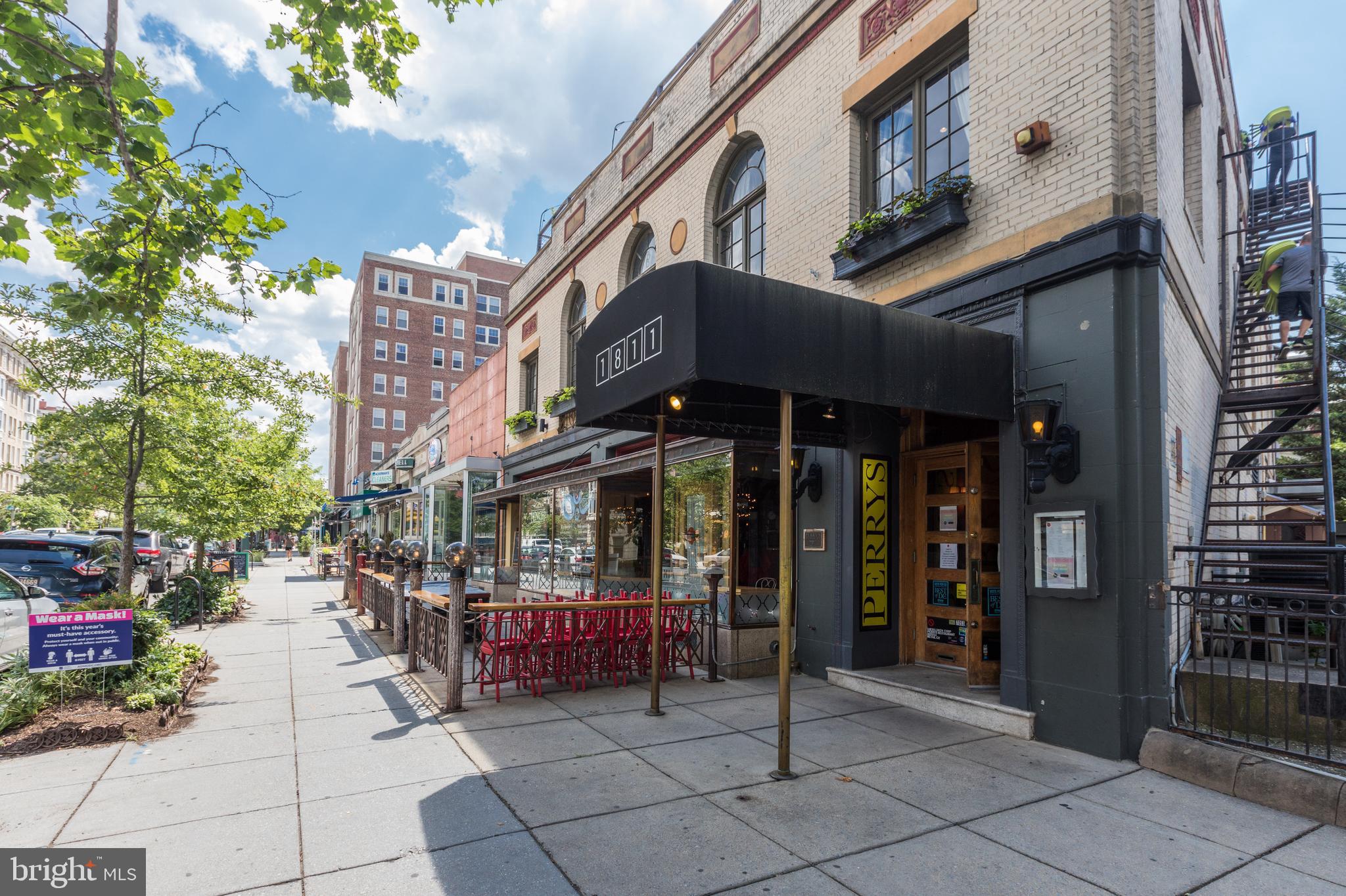 2713 Ontario Rd NW #5