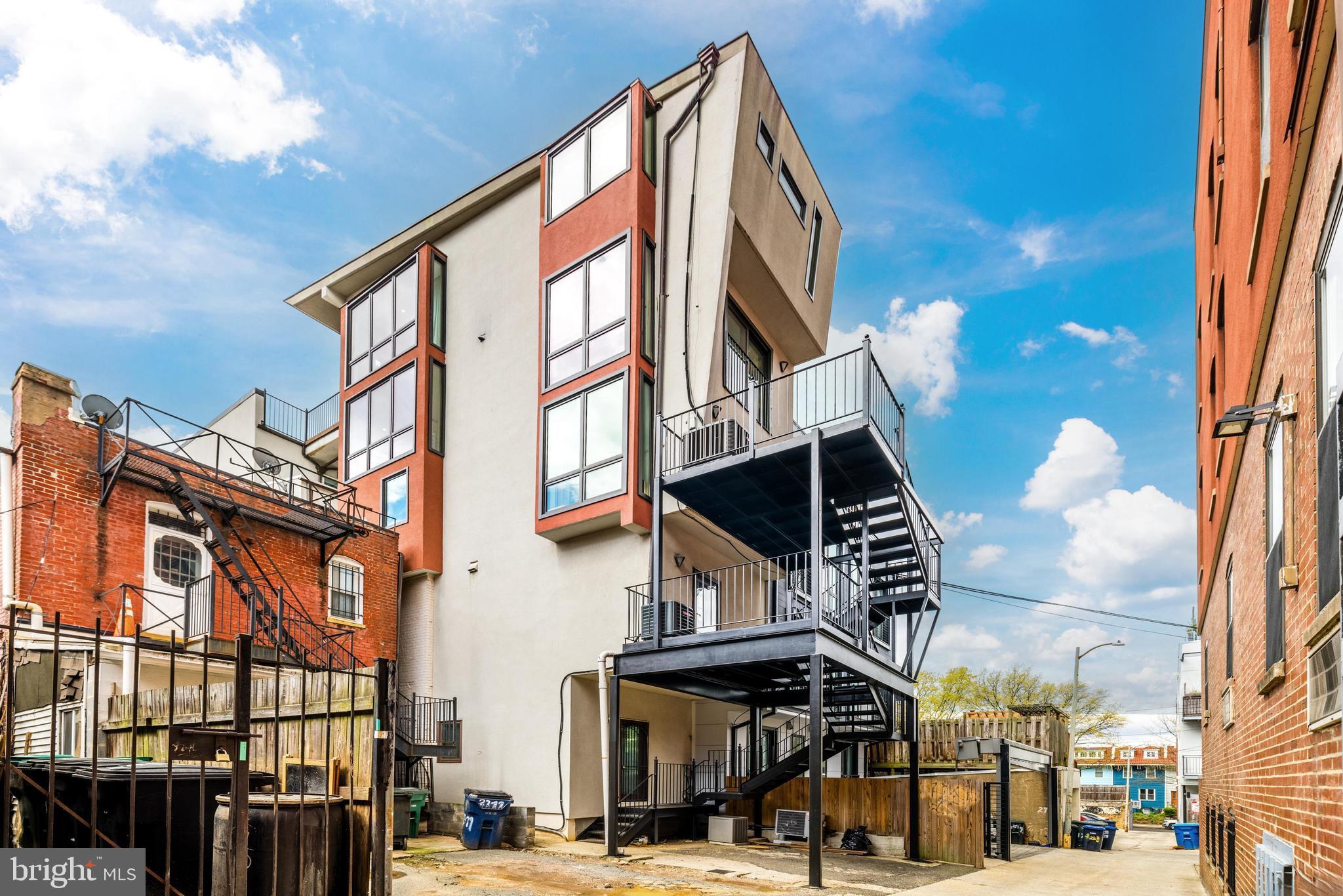 2713 Ontario Rd NW #5