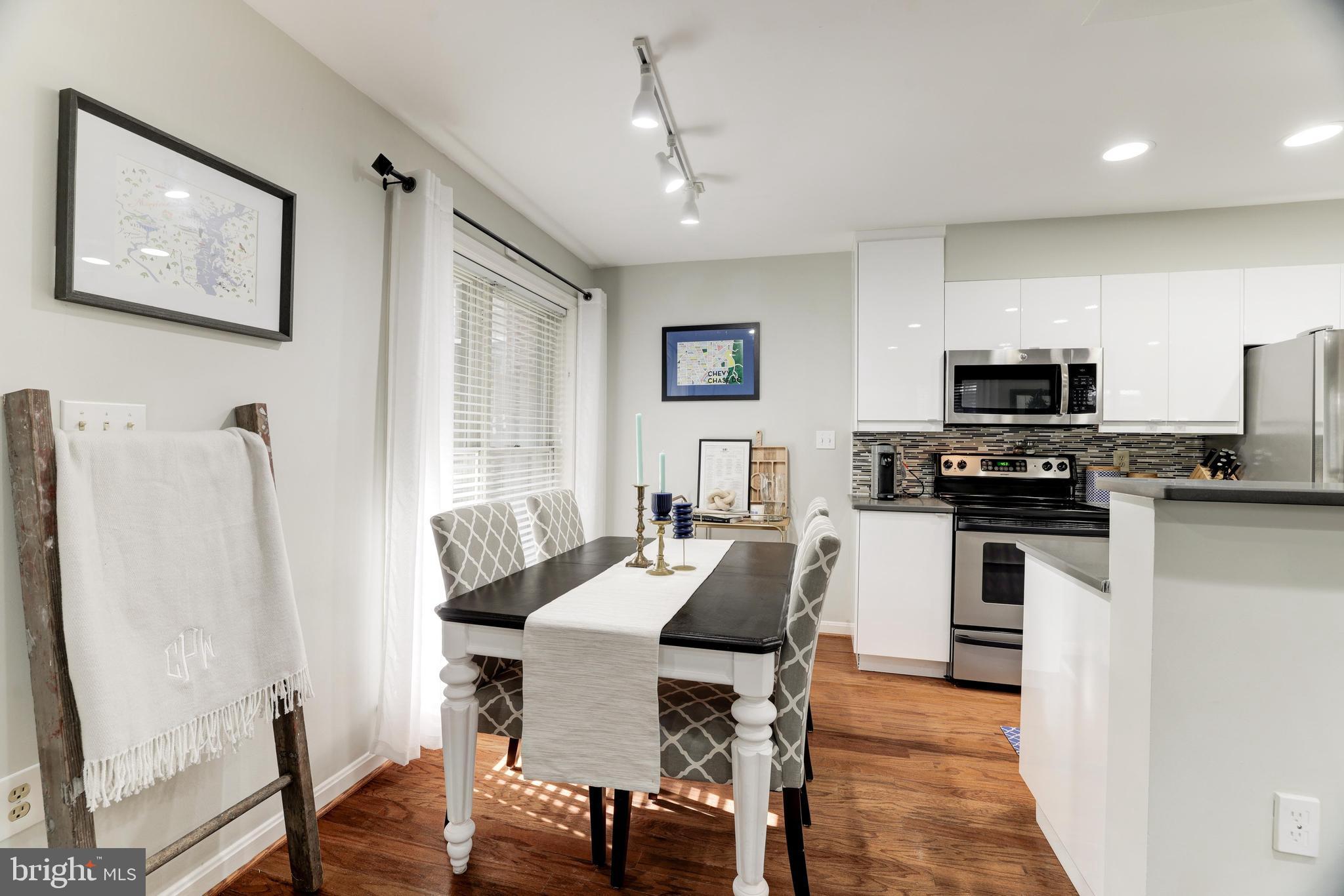 5229 Connecticut Ave NW #809