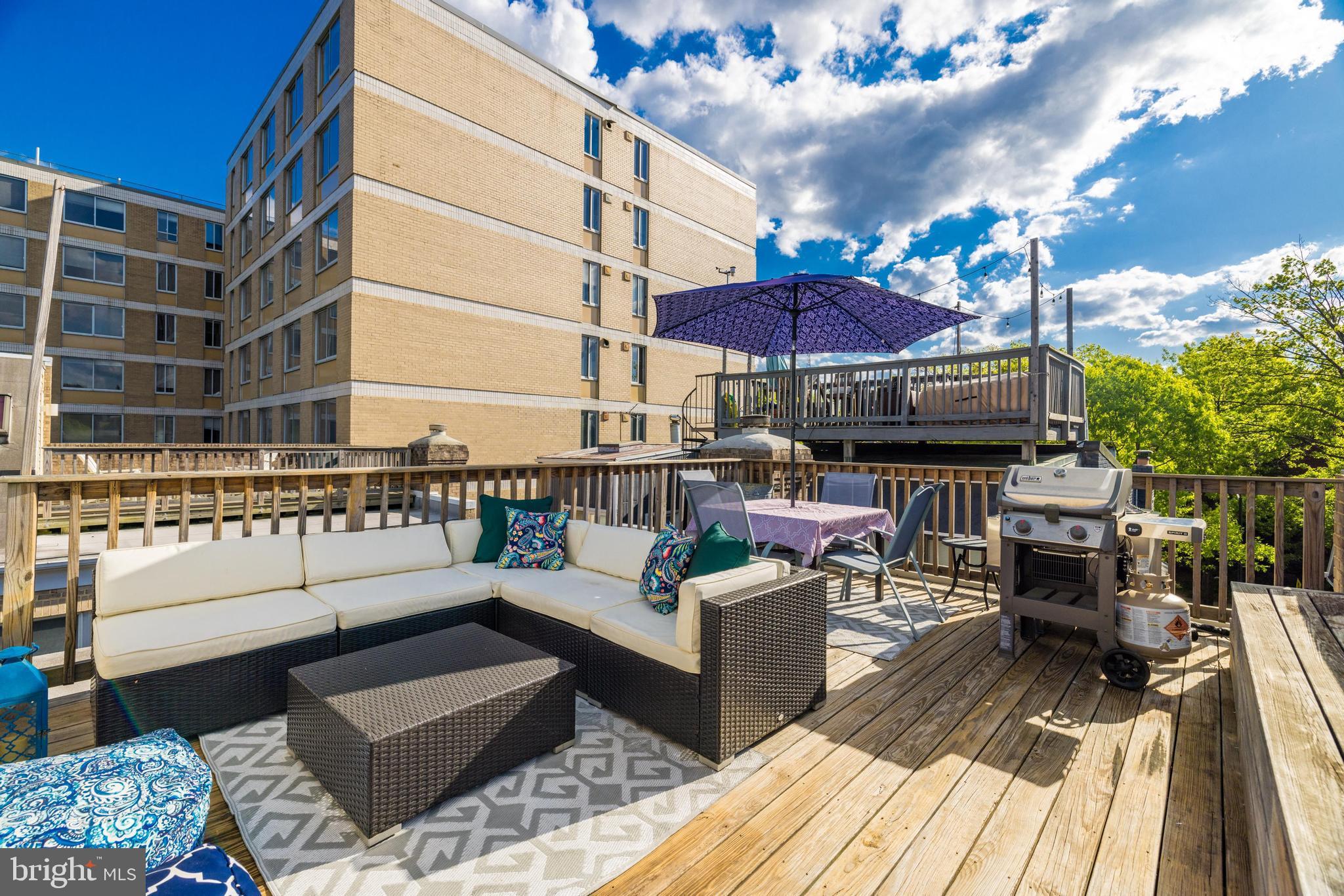 5229 Connecticut Ave NW #809