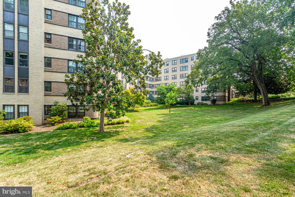 3901 Cathedral Ave NW #114