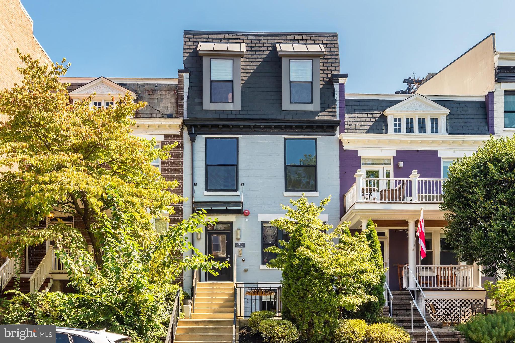 2435 Ontario Rd NW #4