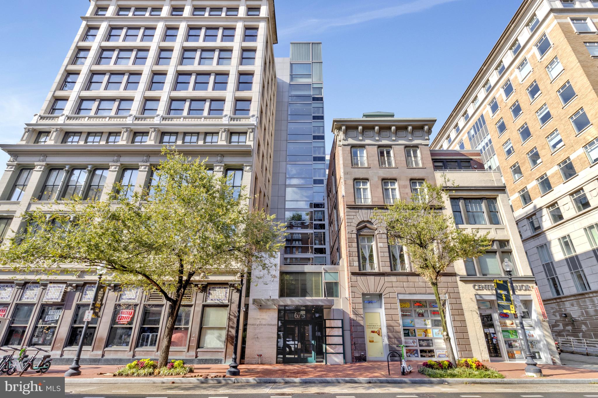 675 E St NW #900