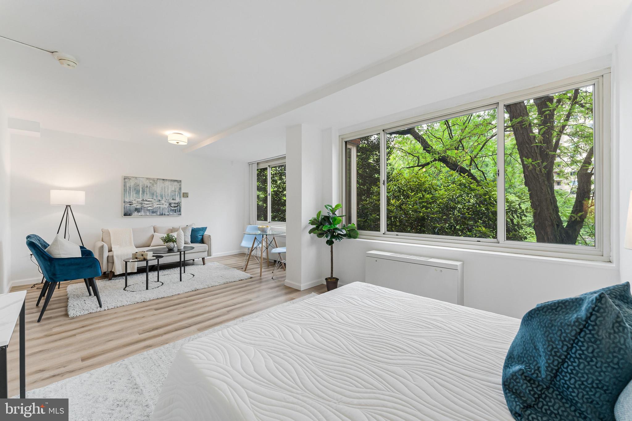 4000 Tunlaw Rd NW #603