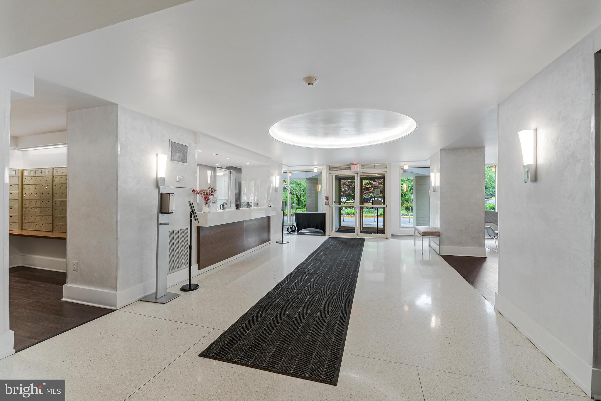 4000 Tunlaw Rd NW #603