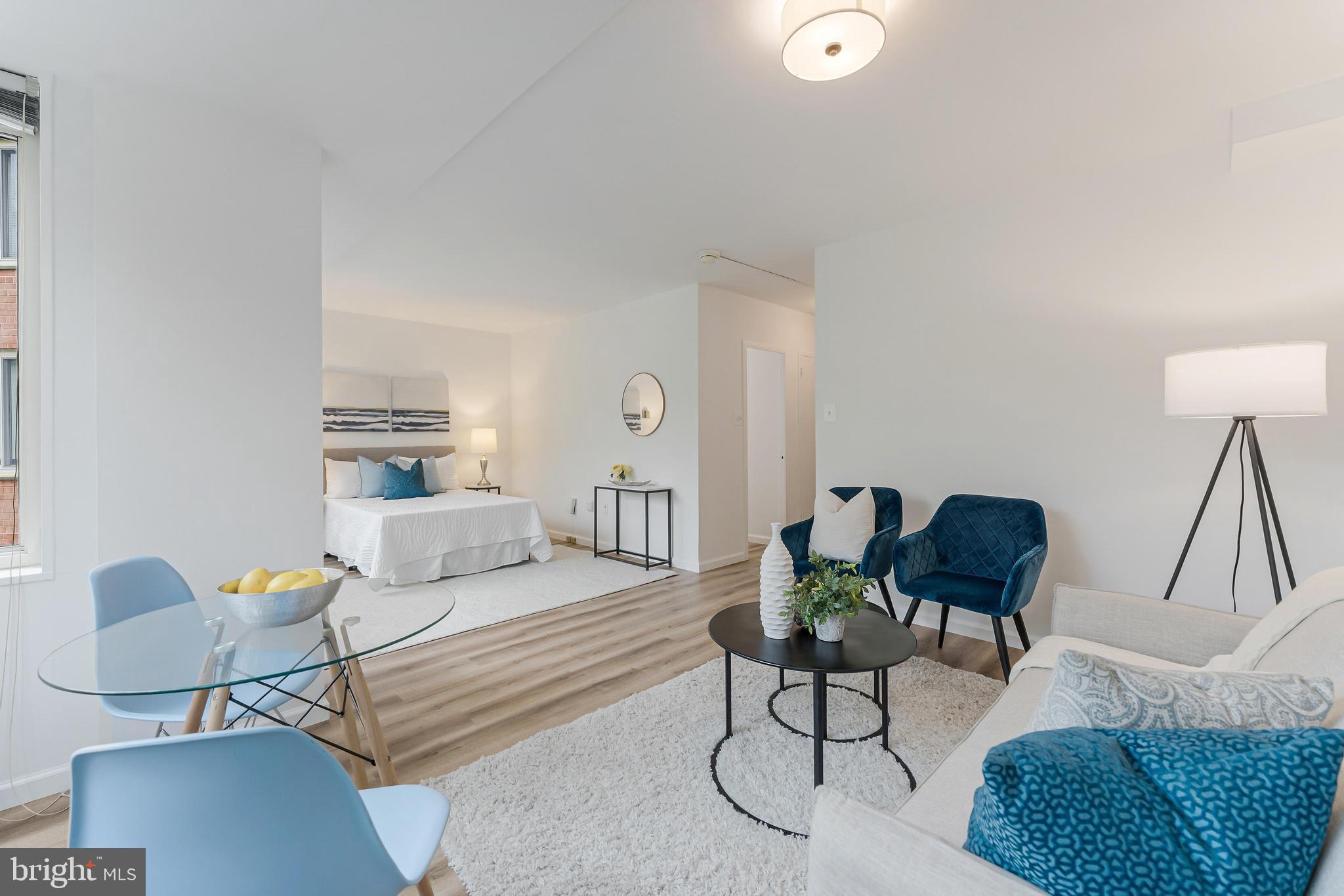 4000 Tunlaw Rd NW #603