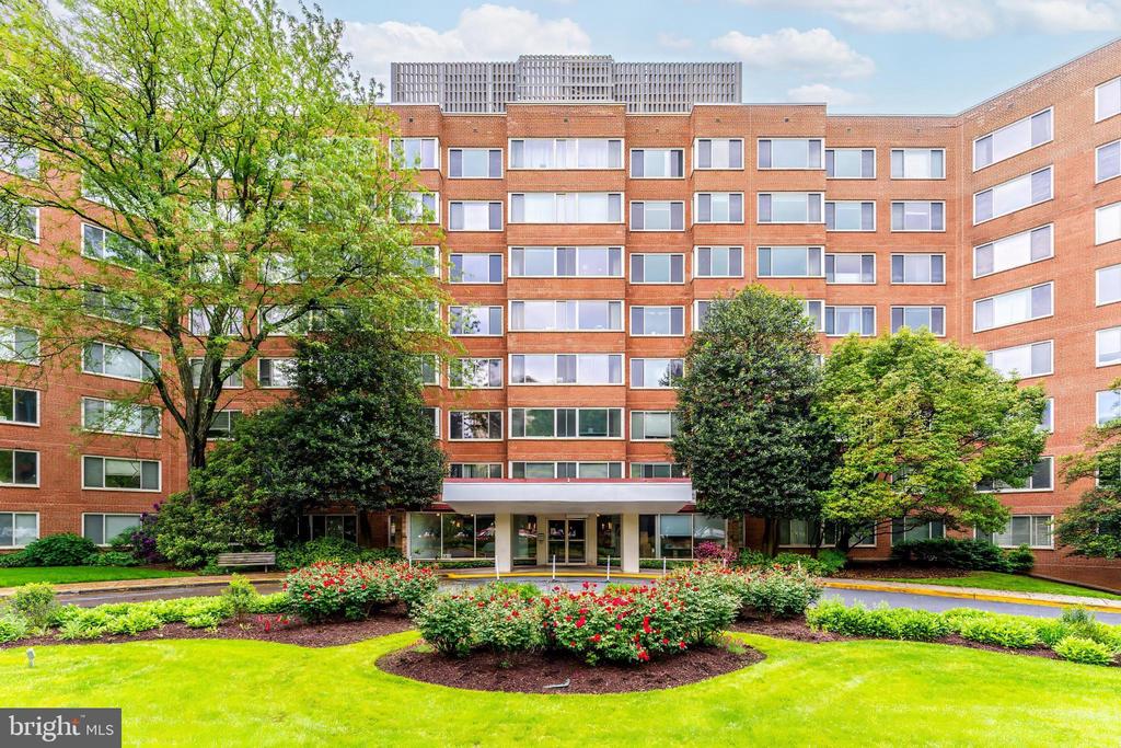 4000 Tunlaw Rd NW #603