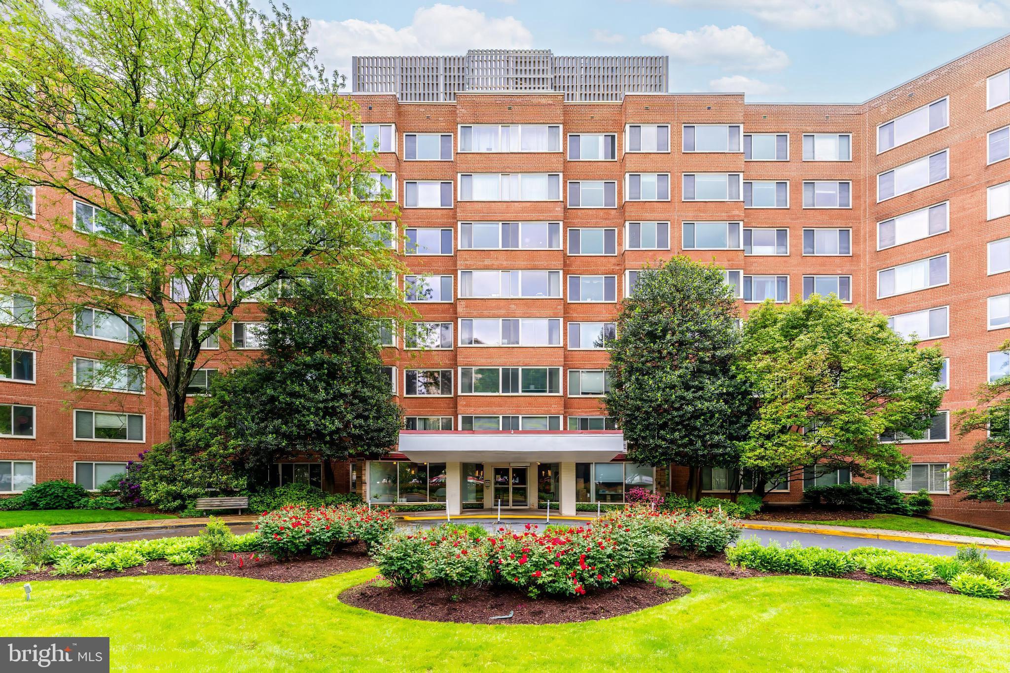 4000 Tunlaw Rd NW #603