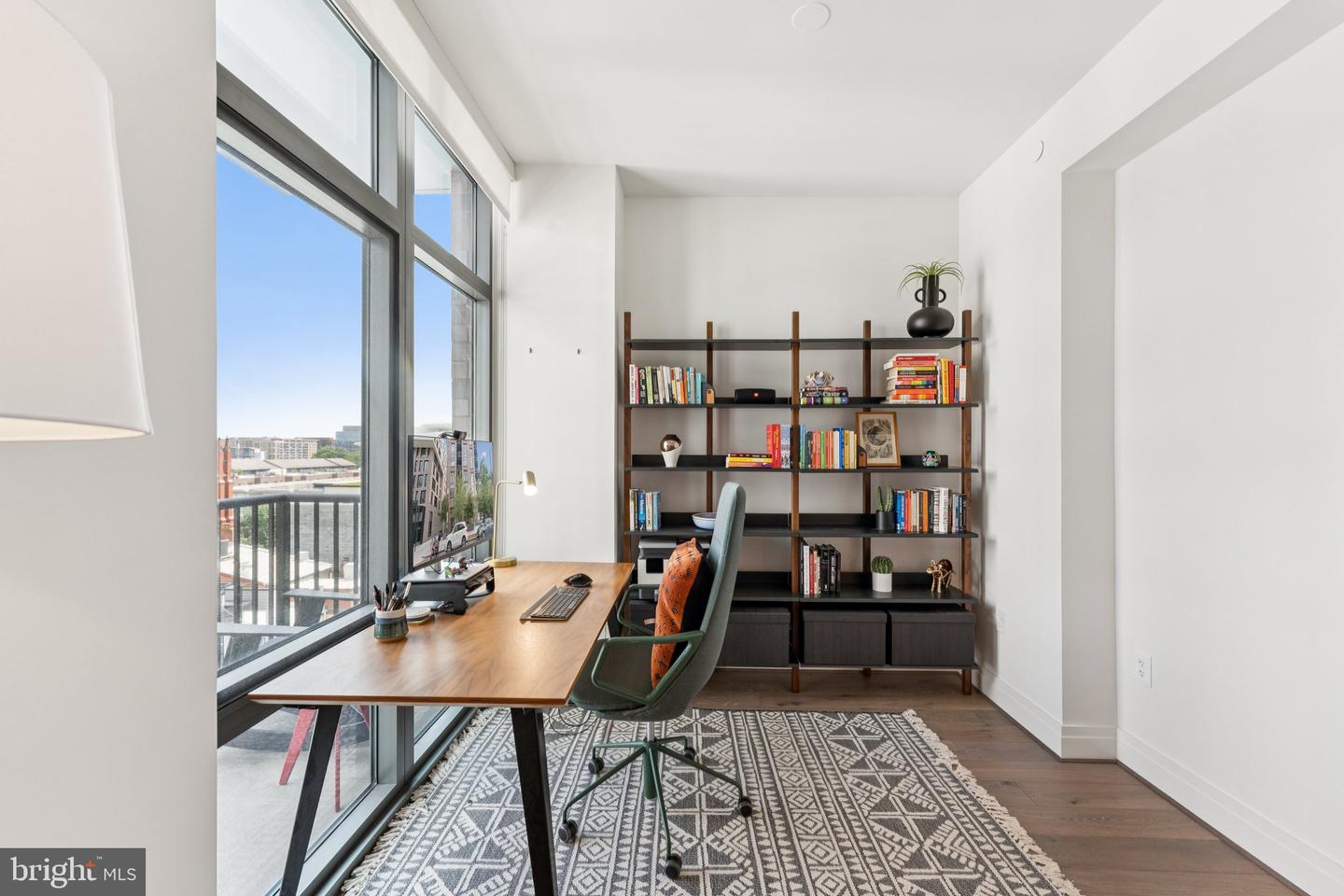 810 O St NW #607