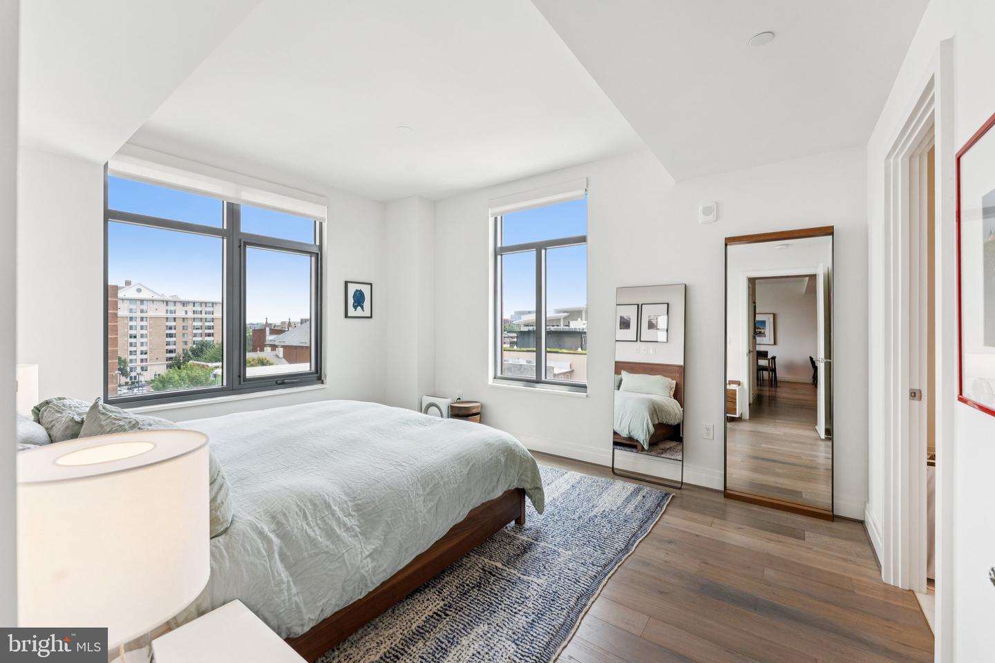 810 O St NW #607