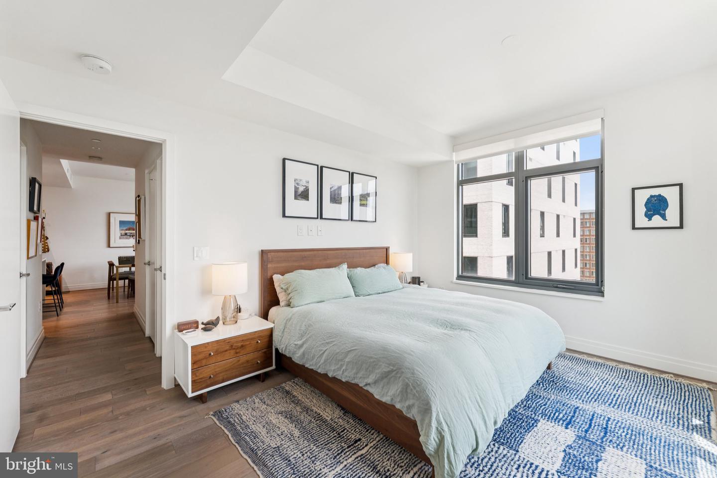 810 O St NW #607