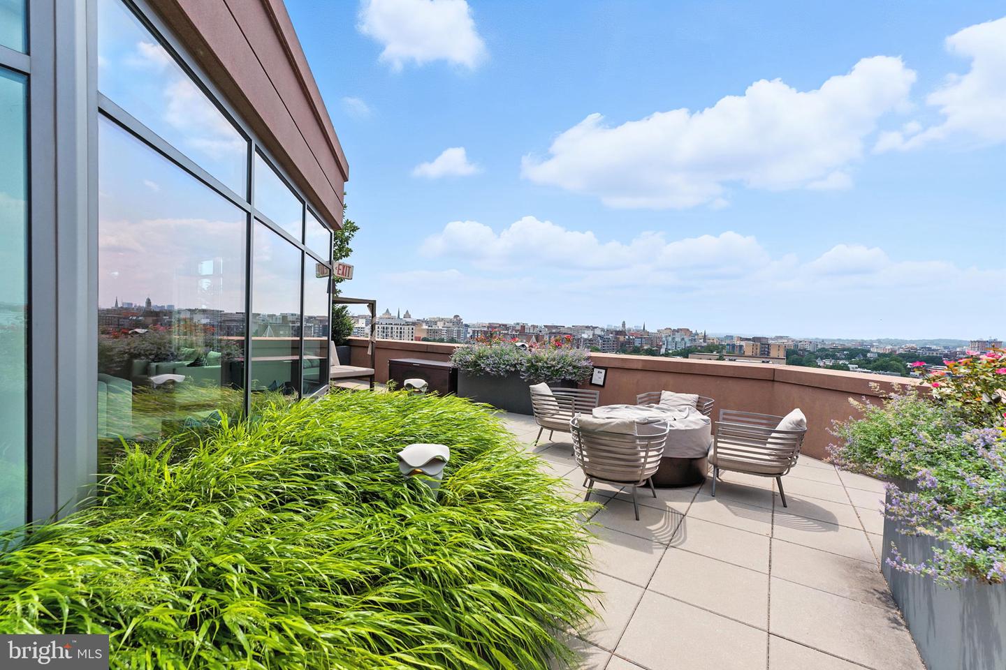 810 O St NW #607