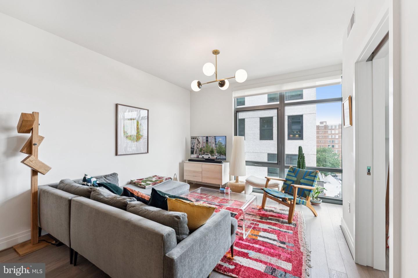 810 O St NW #607