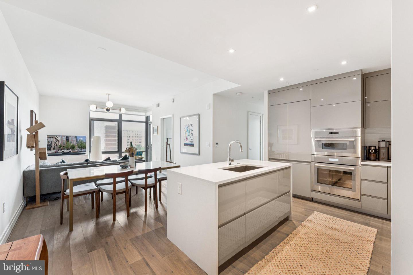 810 O St NW #607