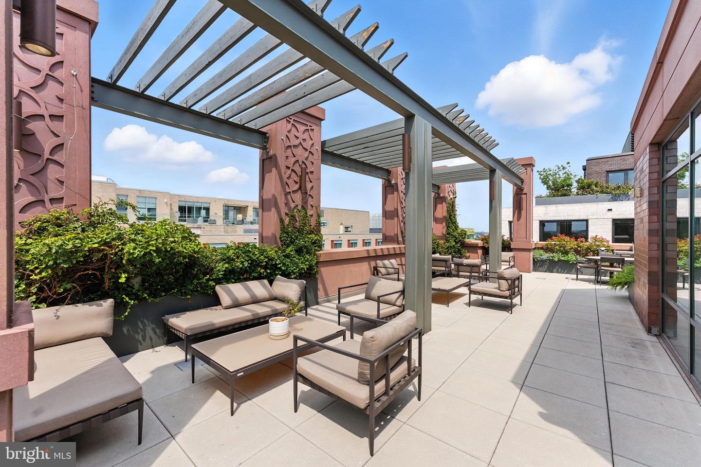 810 O St NW #607