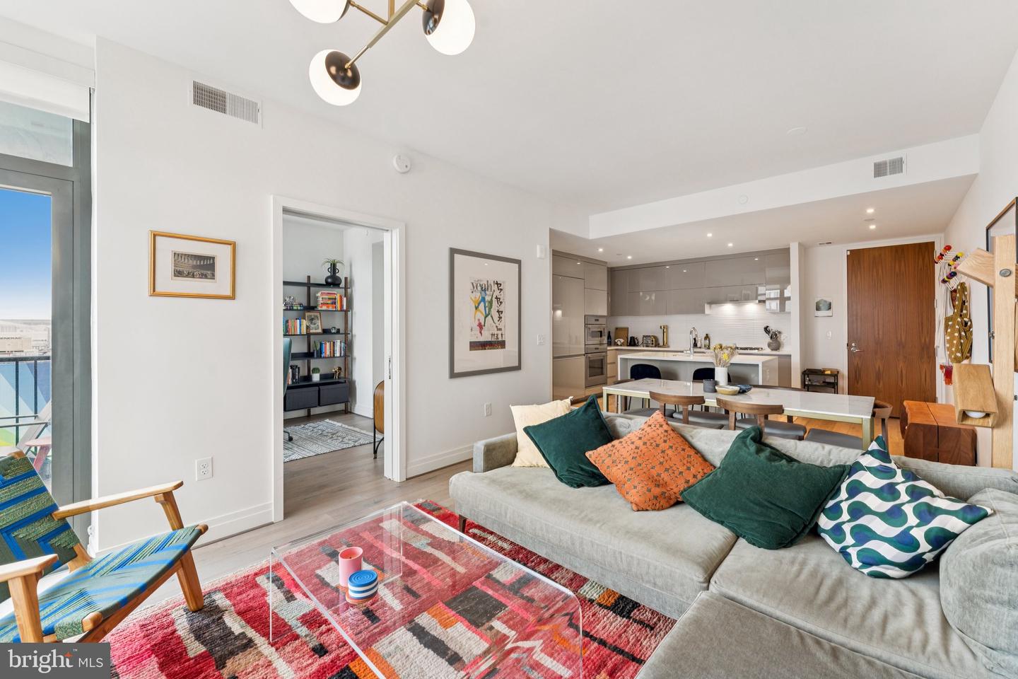 810 O St NW #607