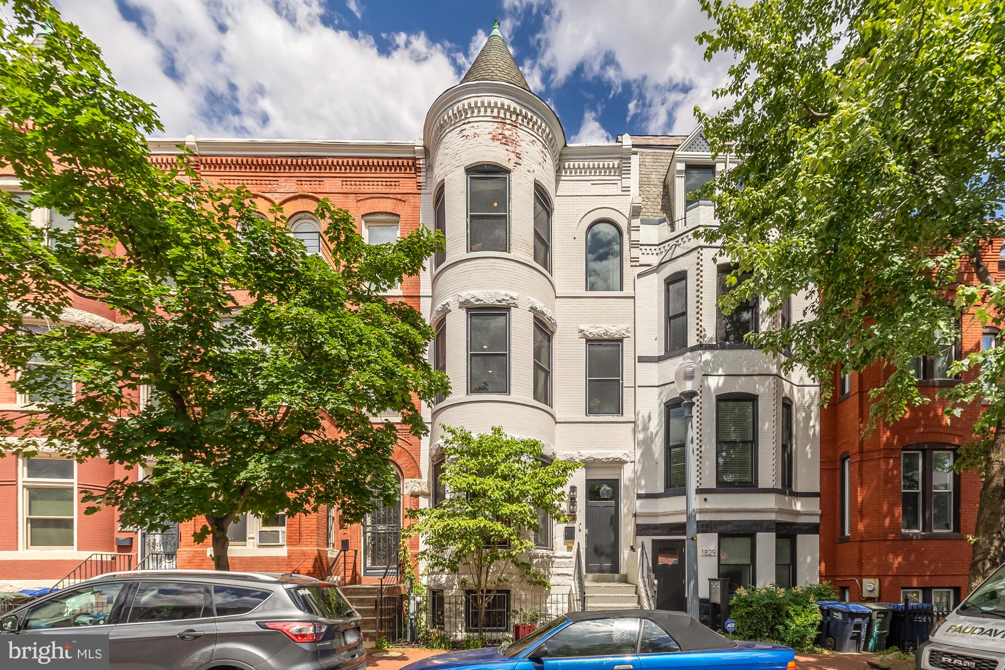 1831 5TH STREET NW