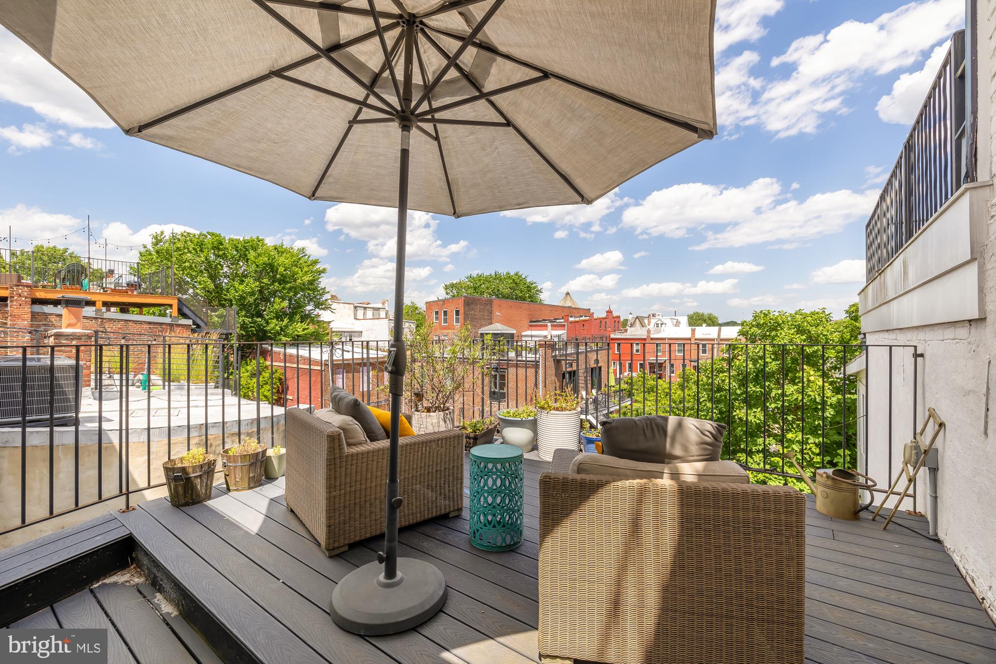 1831 5TH STREET NW