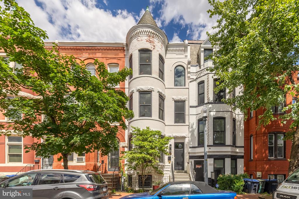 1831 5TH STREET NW