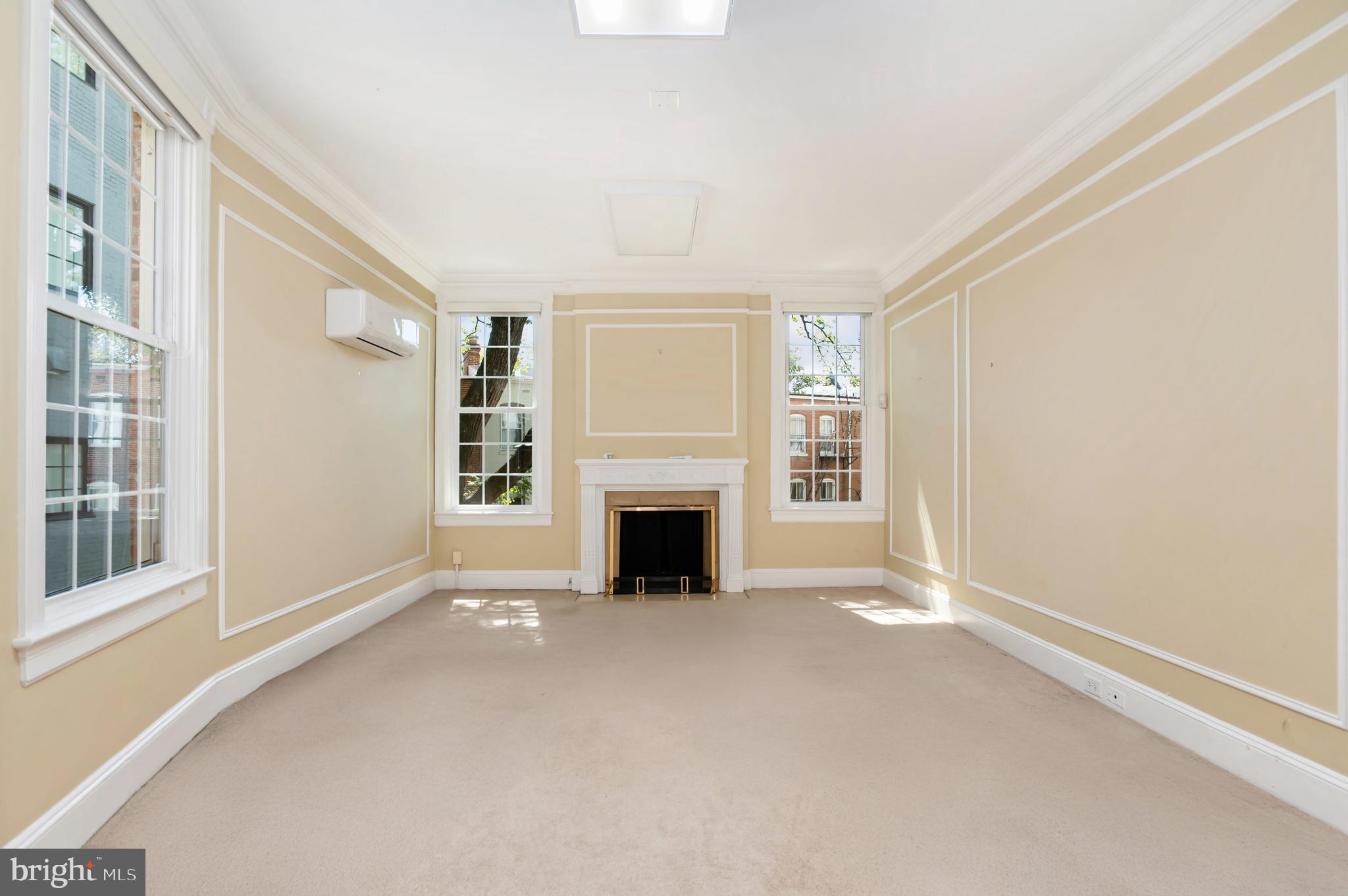 2232 MASSACHUSETTS AVENUE NW