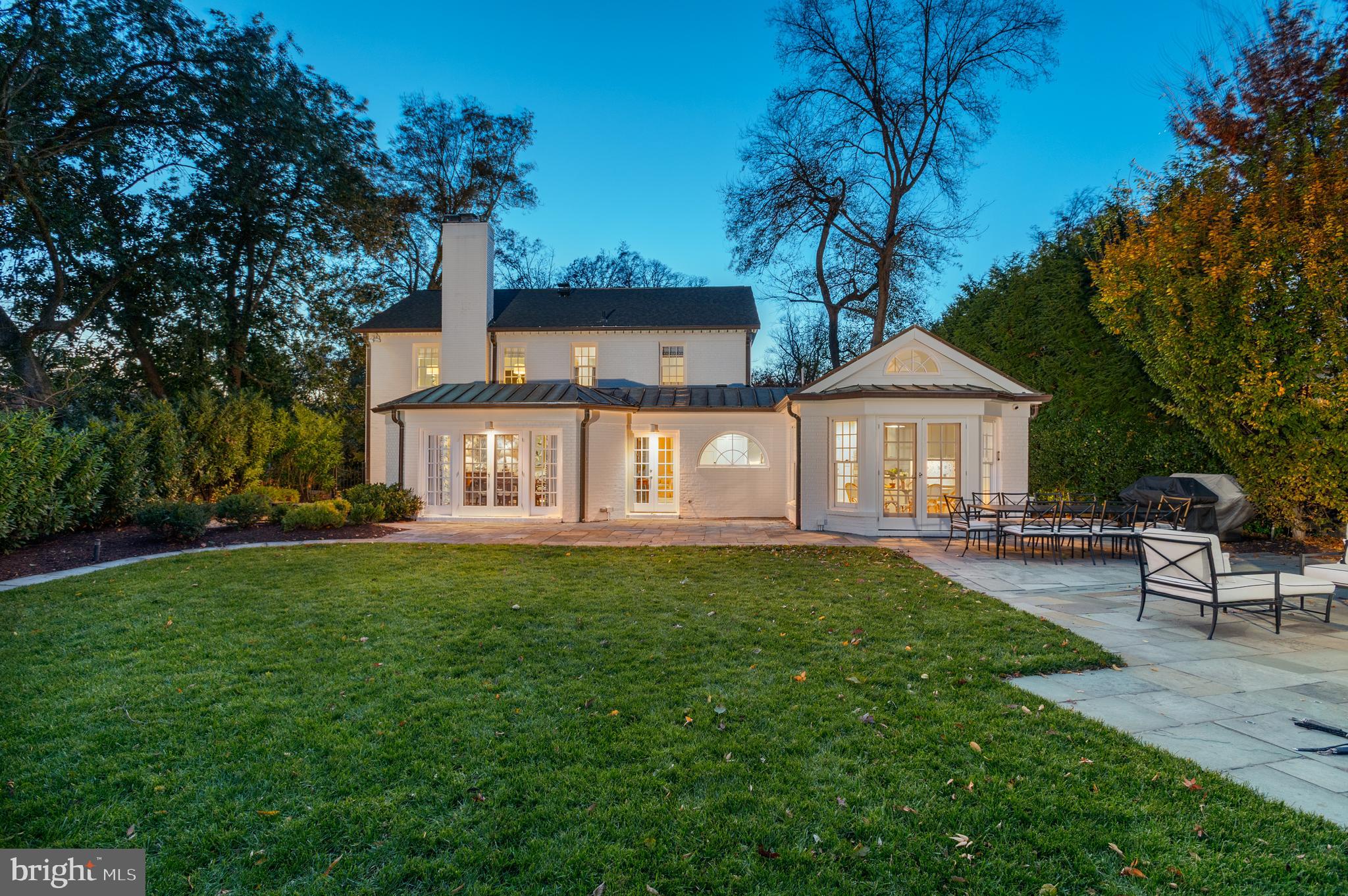 5020 PALISADE LANE NW