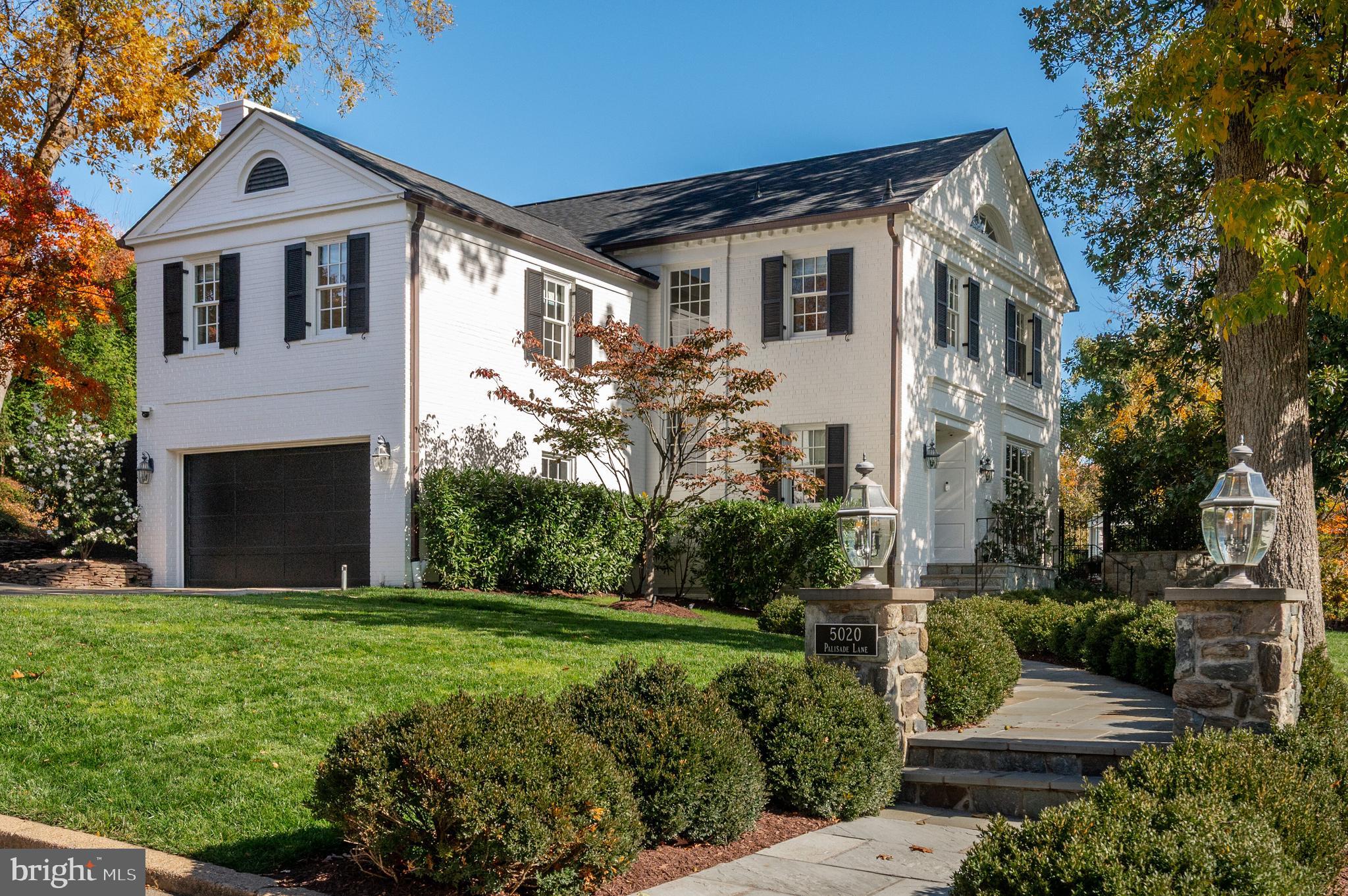 5020 PALISADE LANE NW