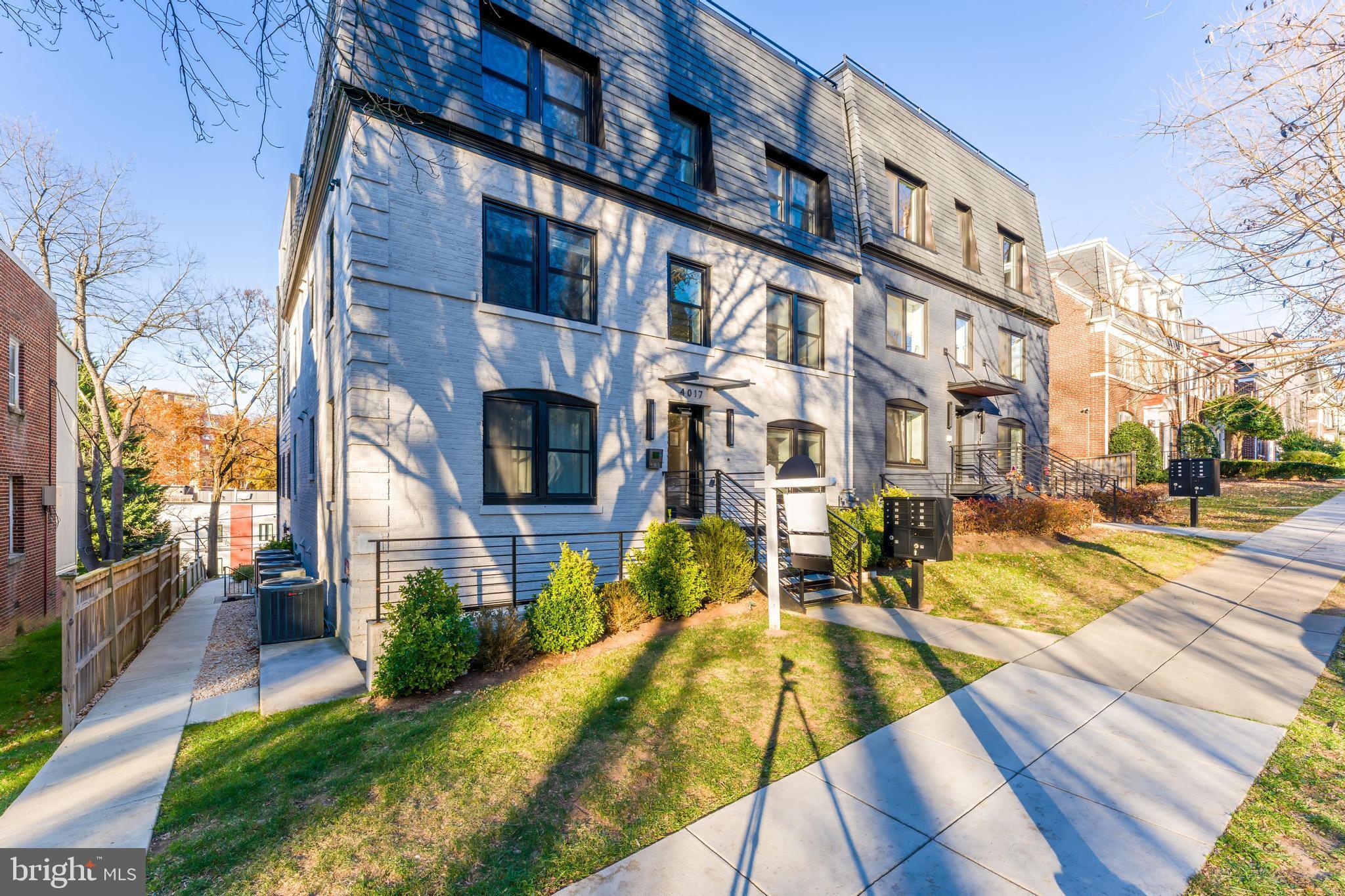 4017 DAVIS PLACE NW 6