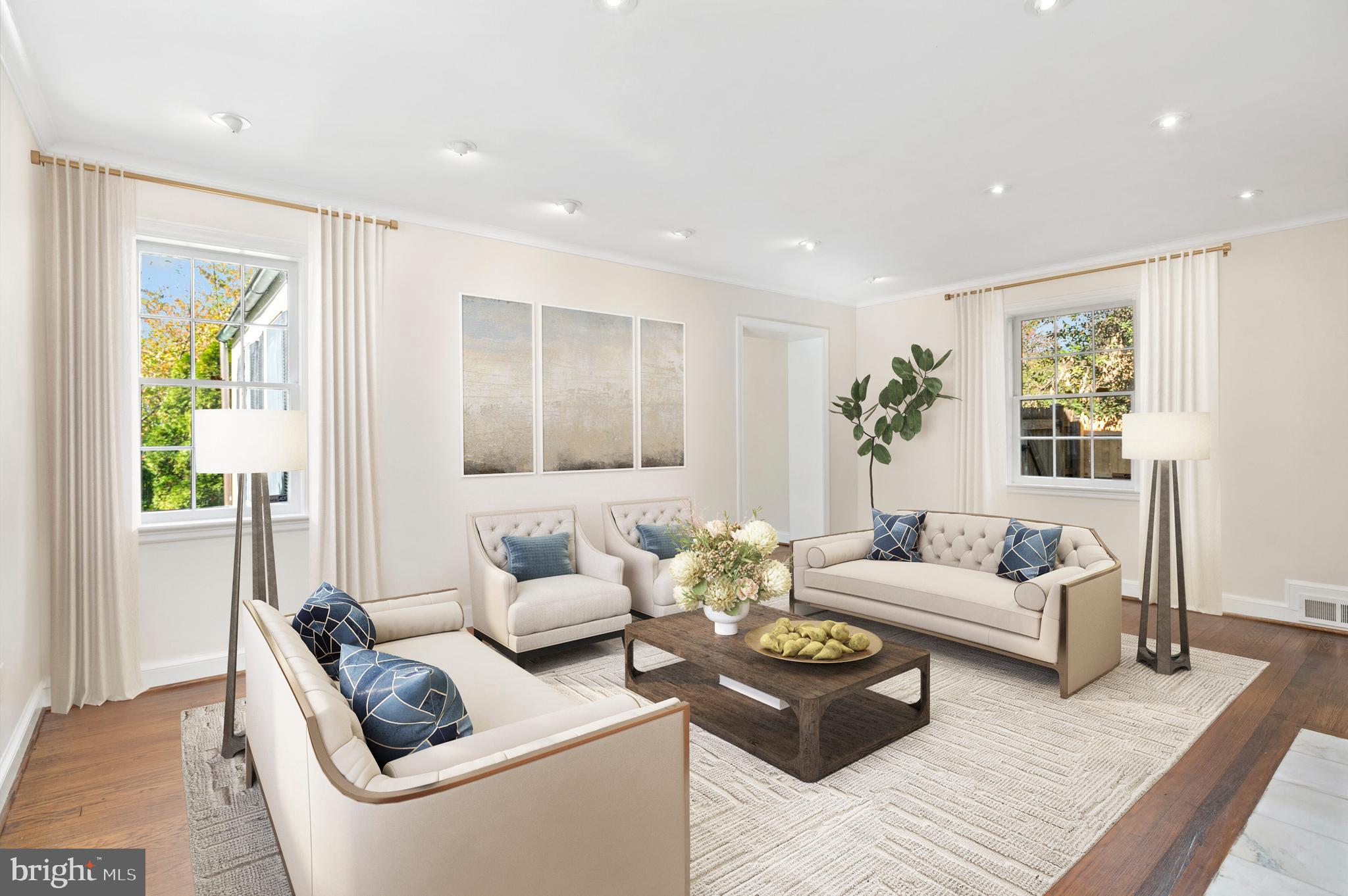 4849 RODMAN STREET NW