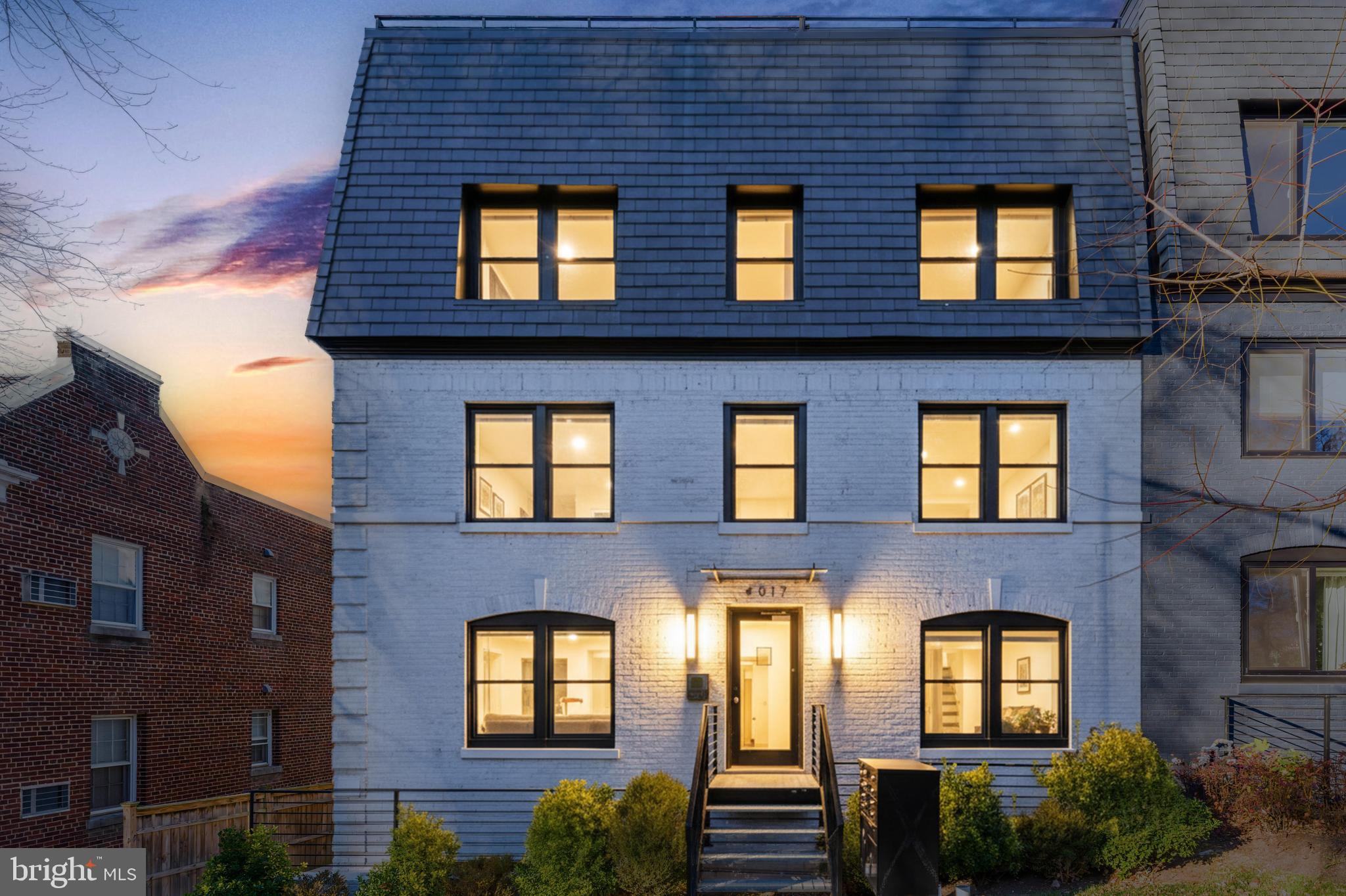 4017 DAVIS PLACE NW 6