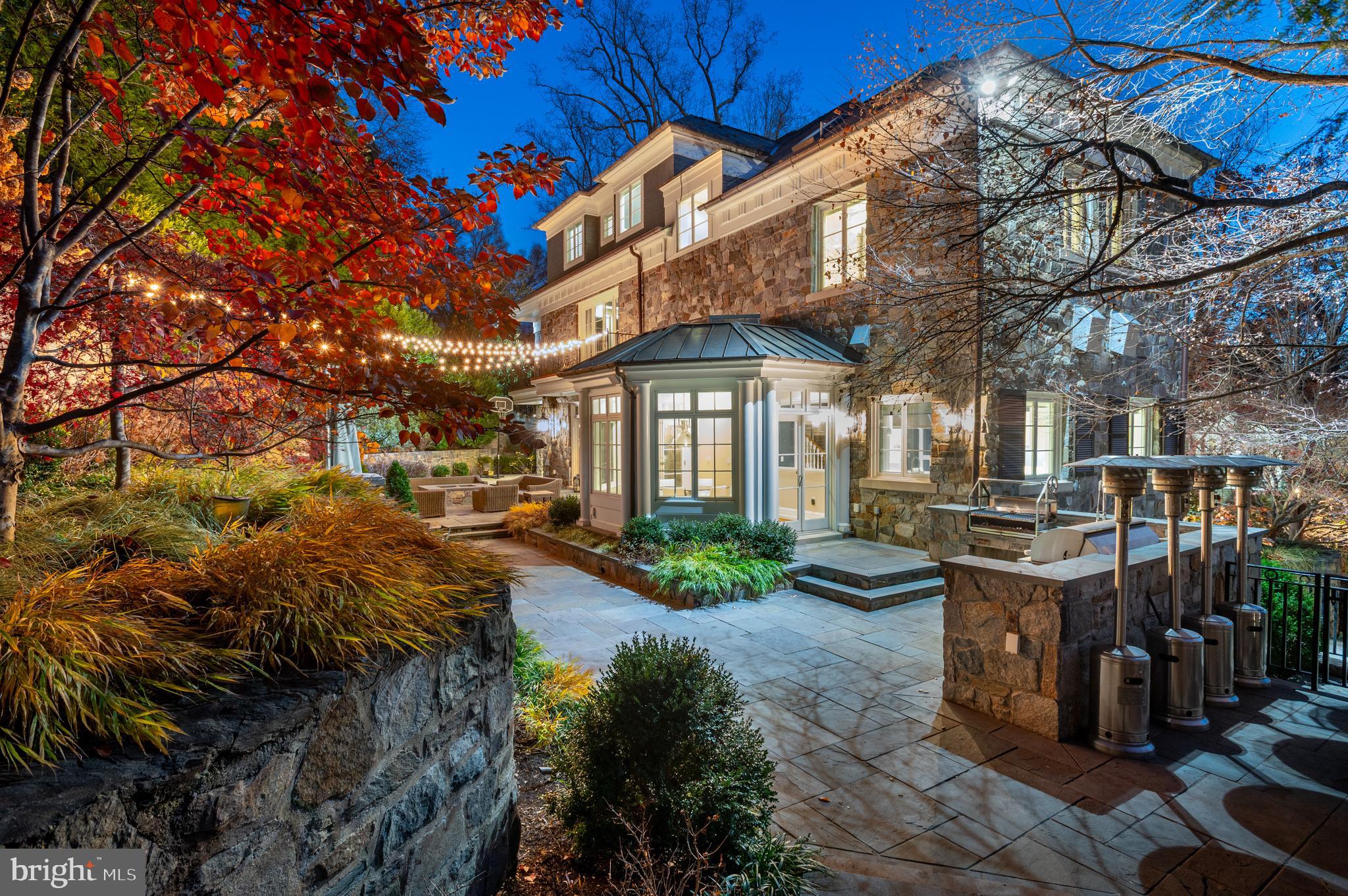 4869 GLENBROOK ROAD NW