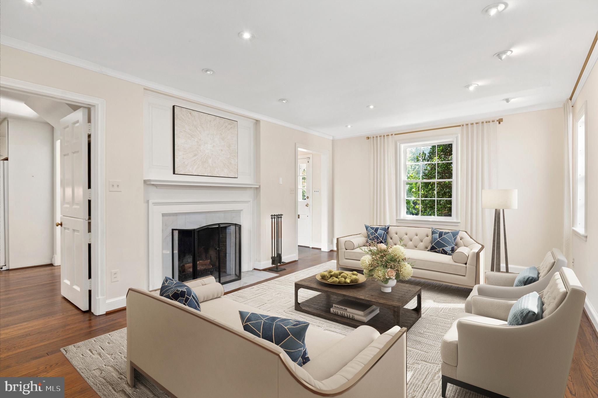 4849 RODMAN STREET NW