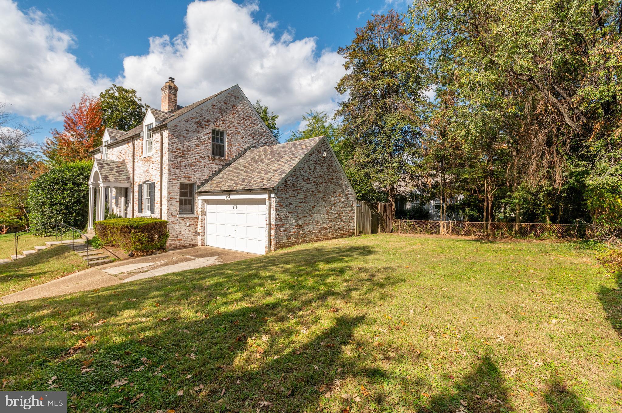 4849 RODMAN STREET NW