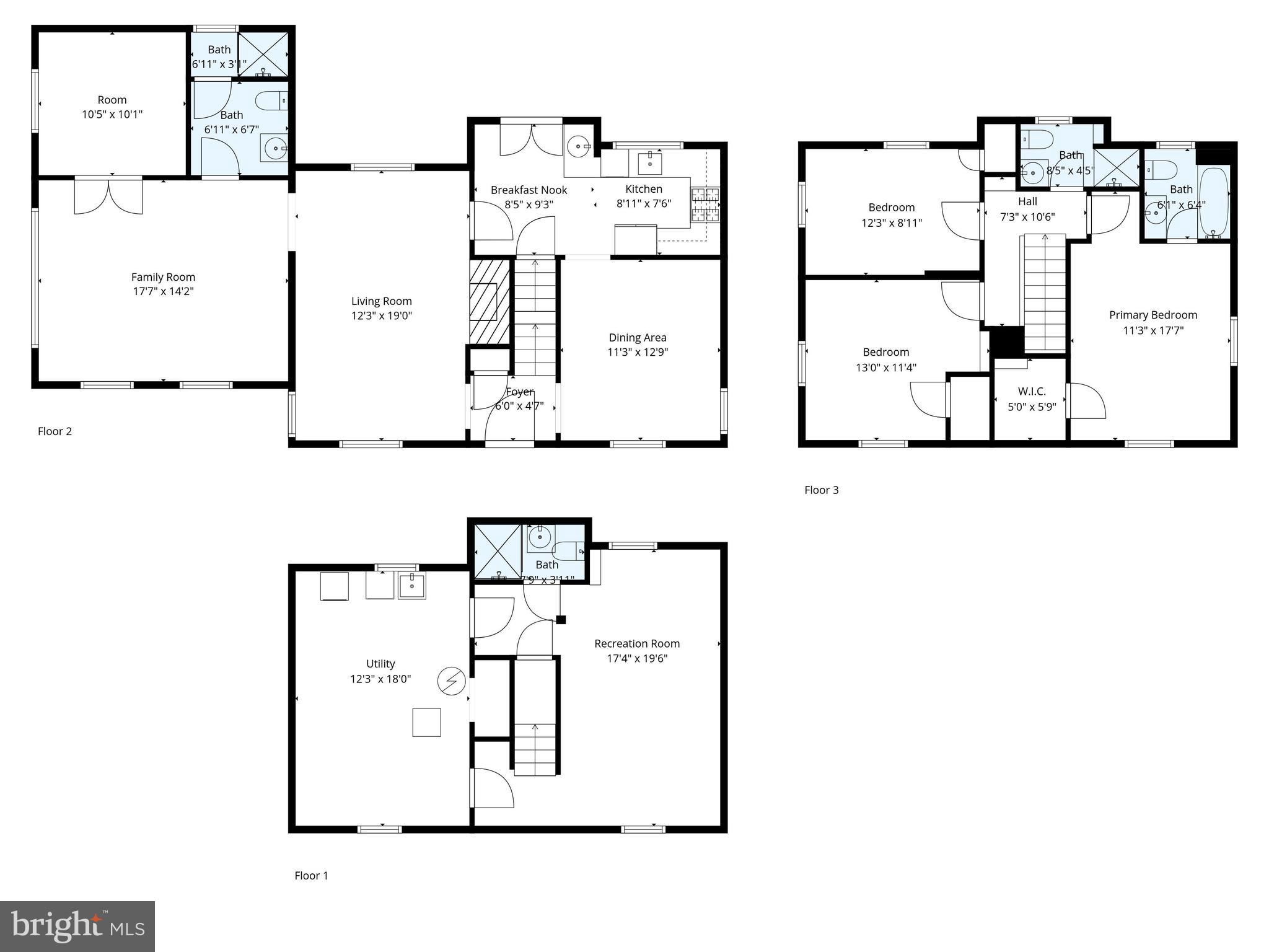 4849 RODMAN STREET NW