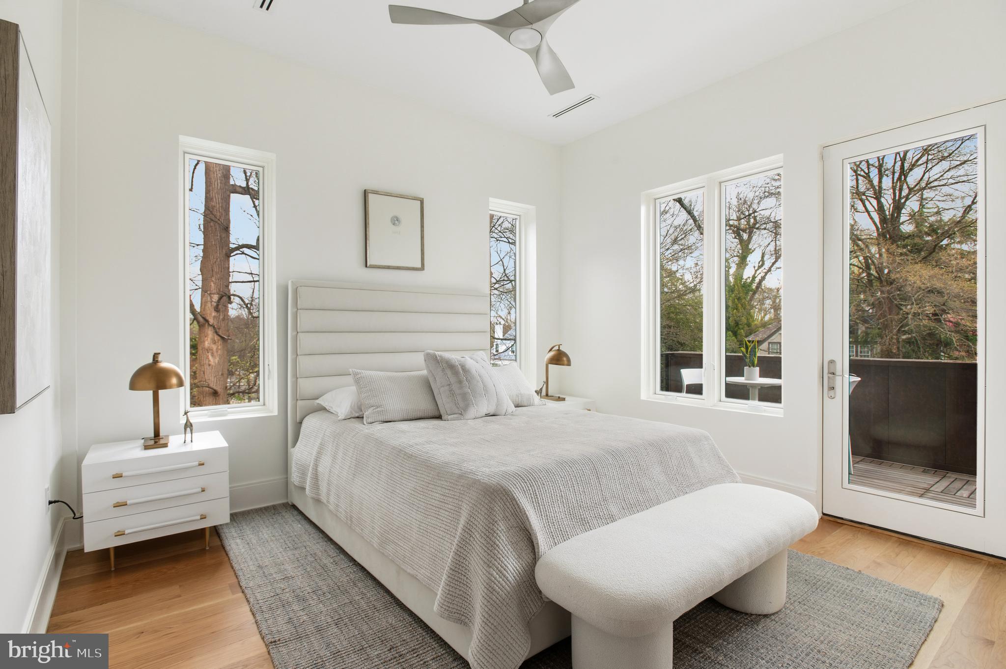 3001 FOXHALL ROAD NW