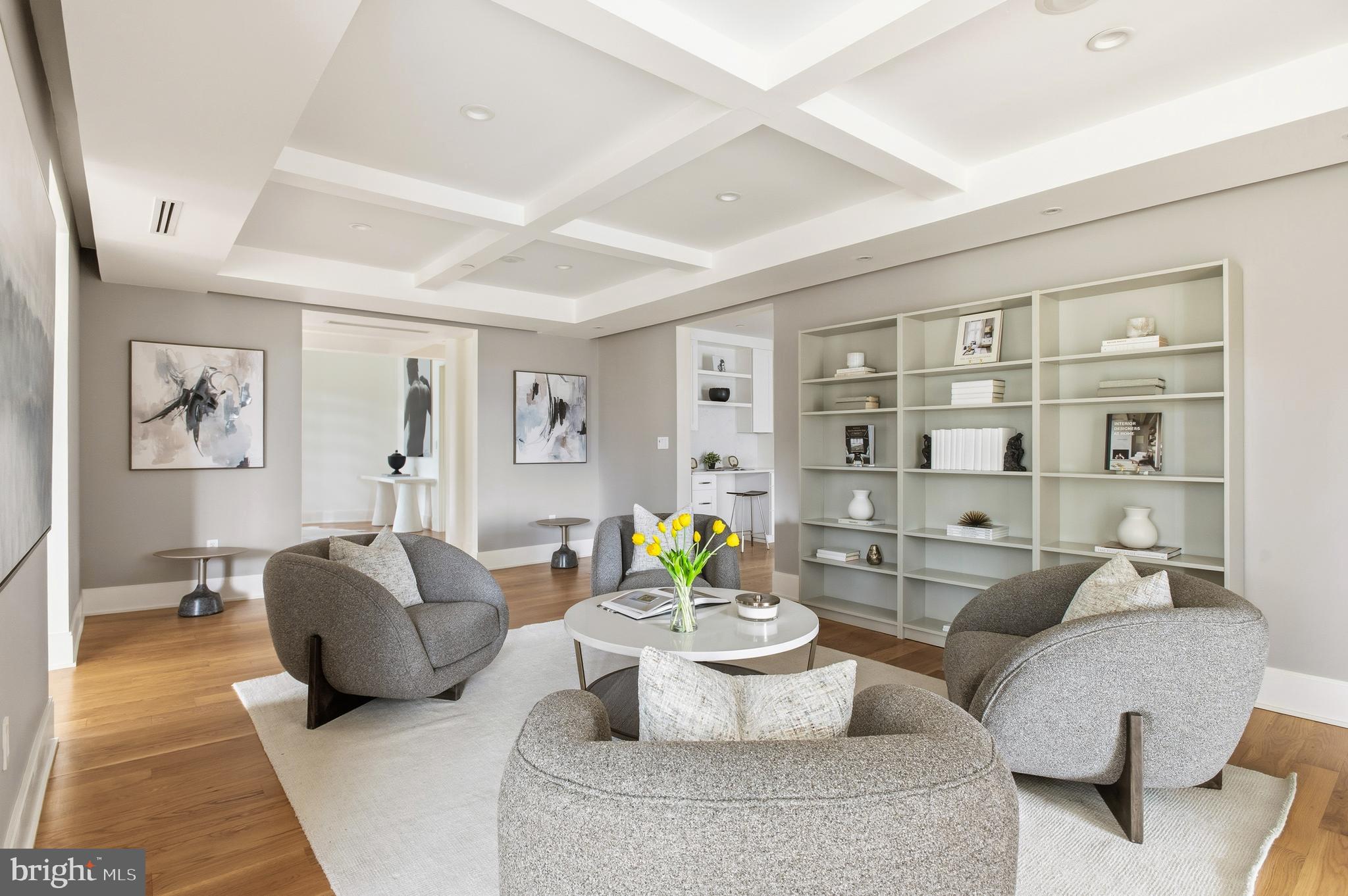 3001 FOXHALL ROAD NW