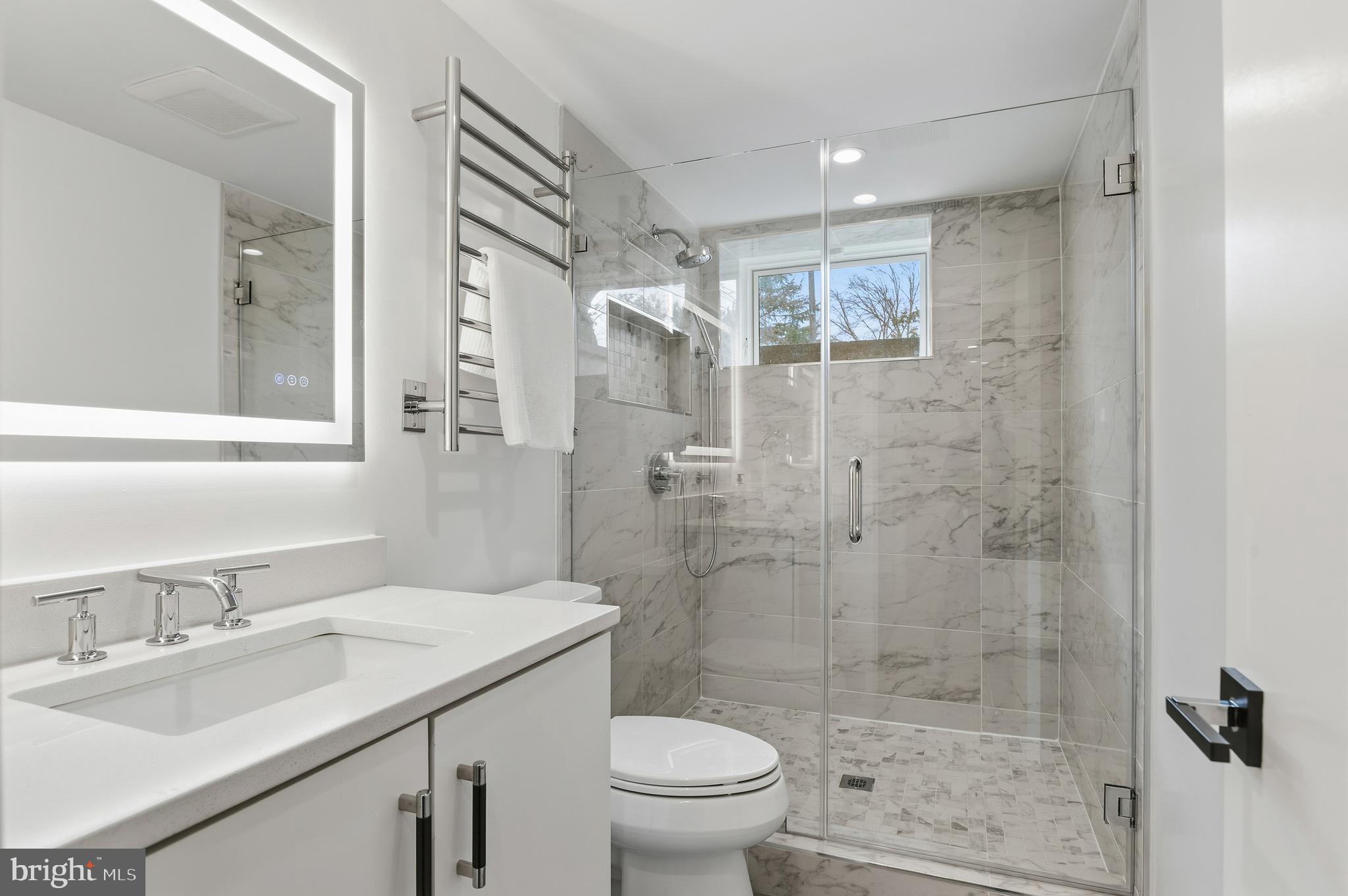 3001 FOXHALL ROAD NW