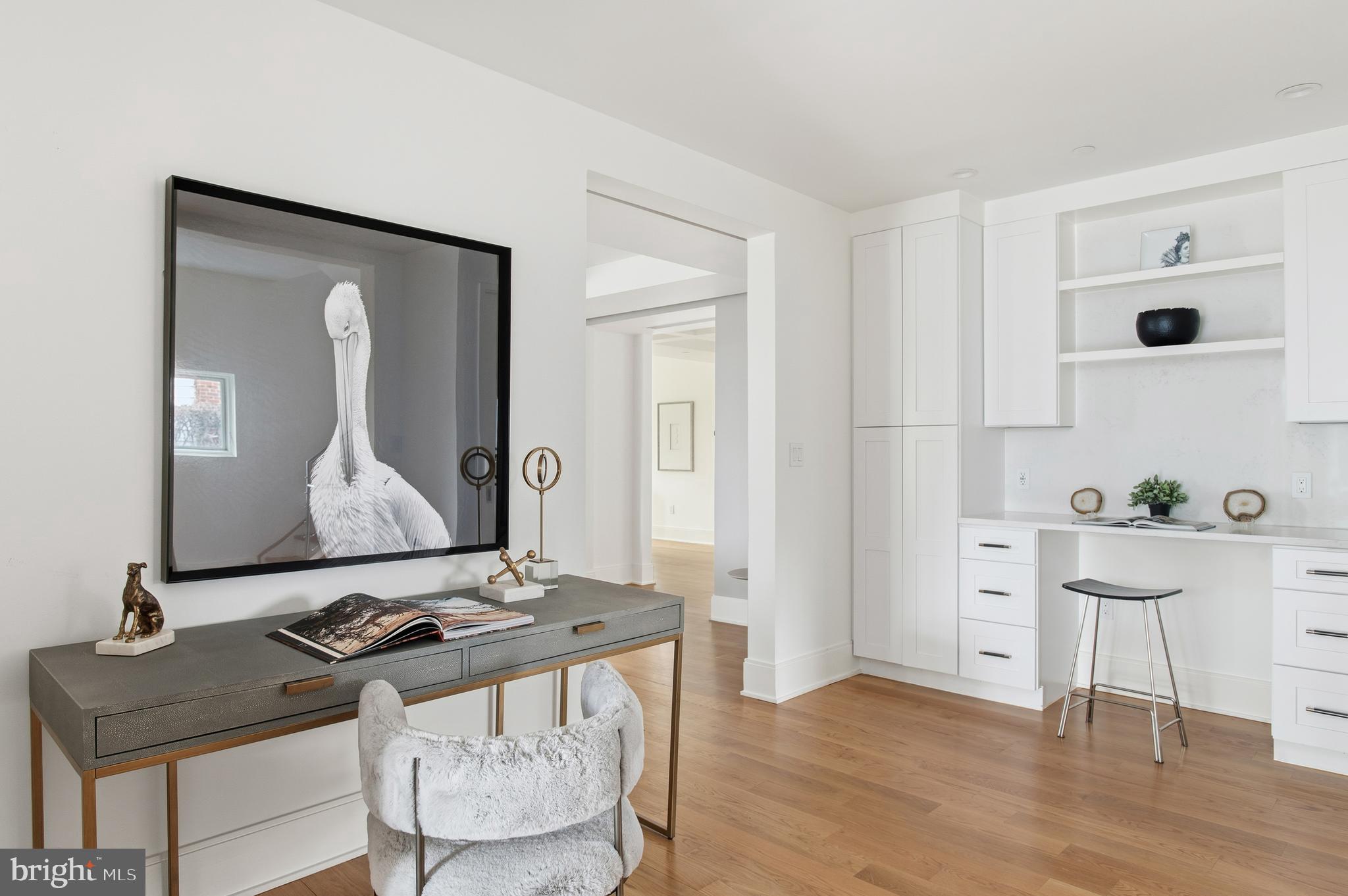 3001 FOXHALL ROAD NW