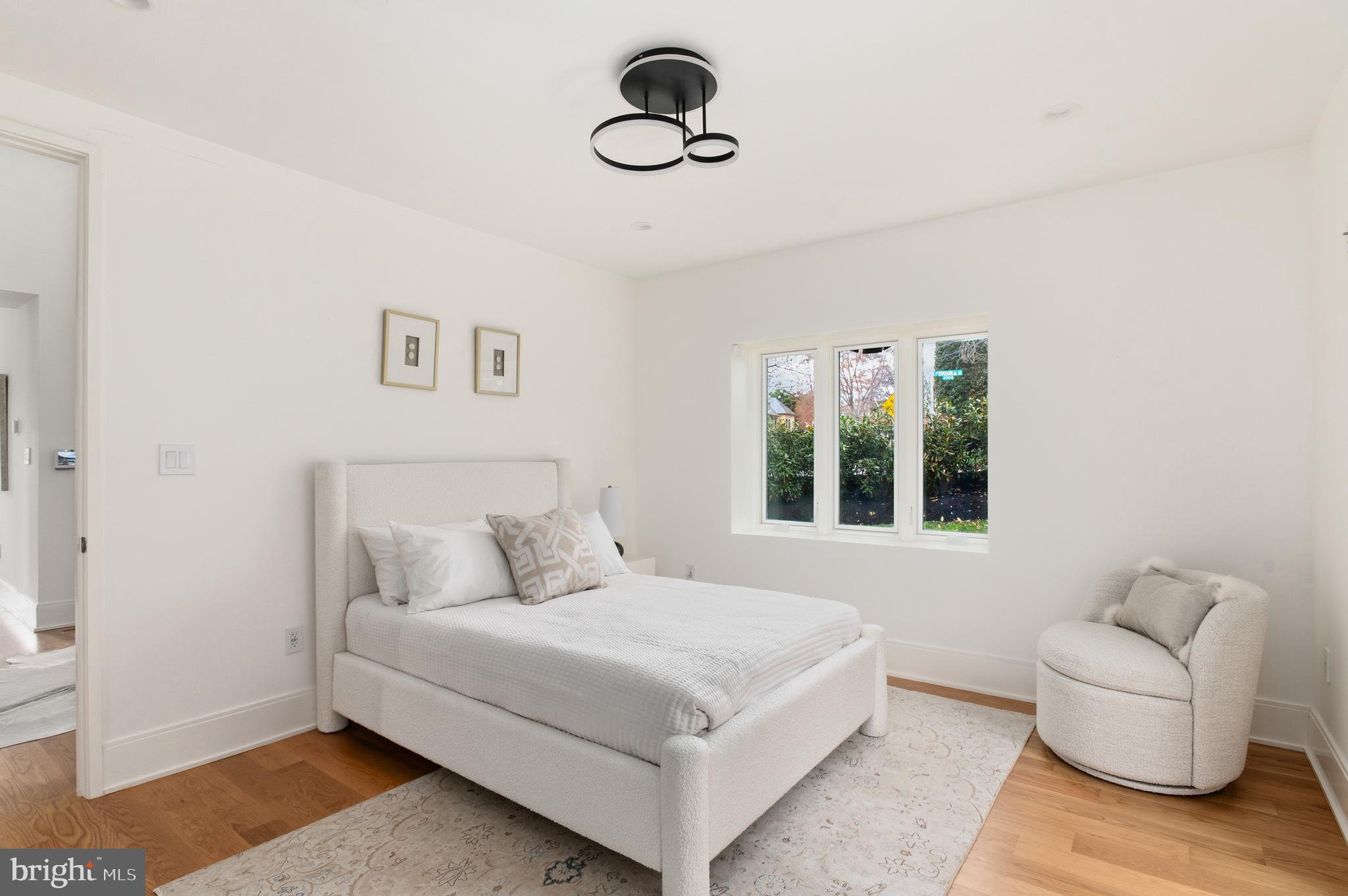 3001 FOXHALL ROAD NW