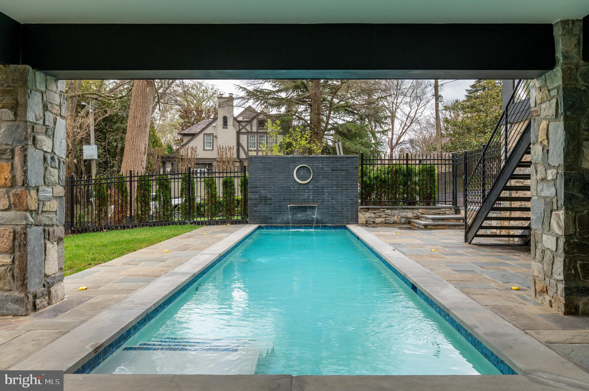 3001 FOXHALL ROAD NW