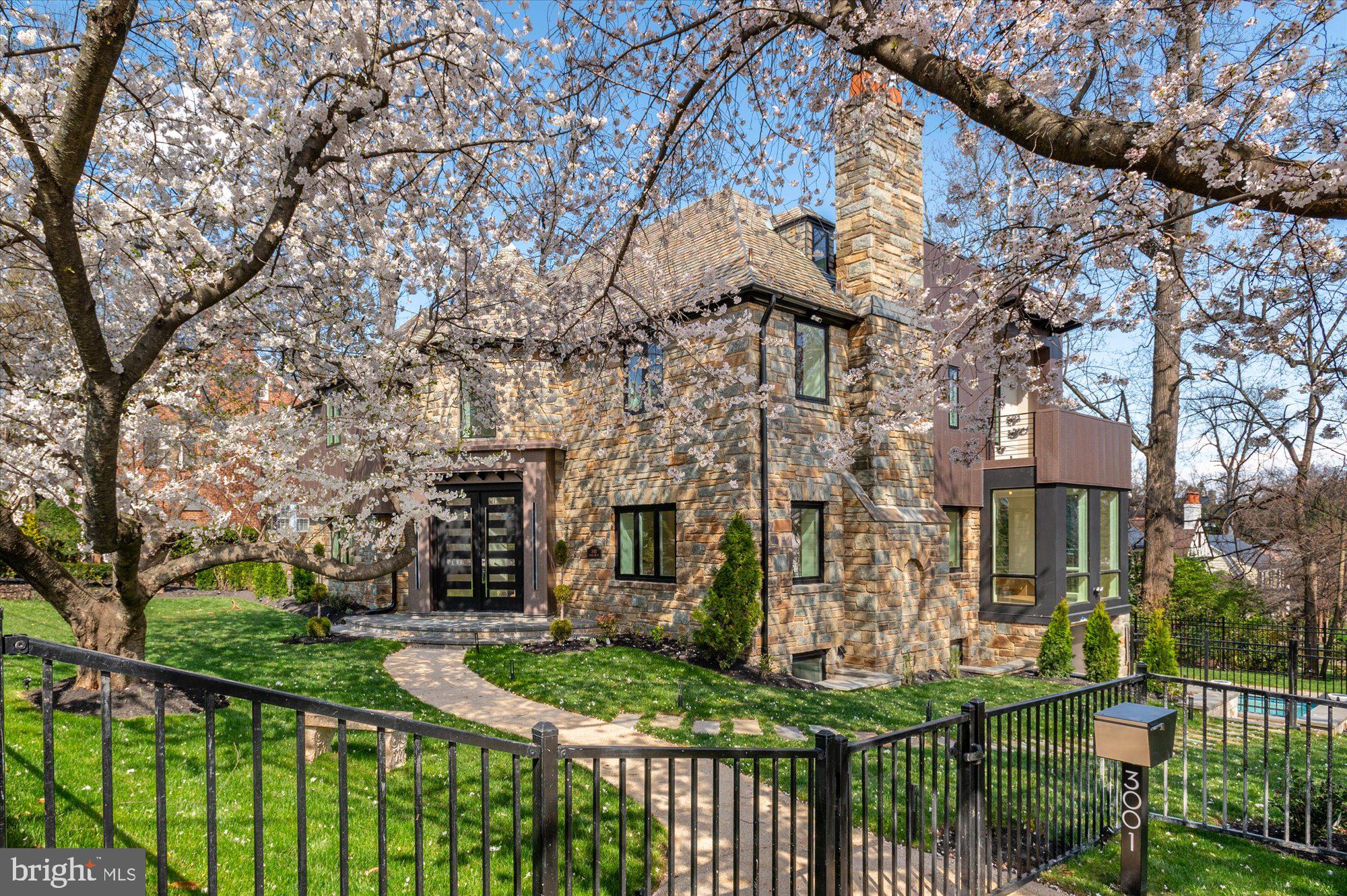 3001 FOXHALL ROAD NW